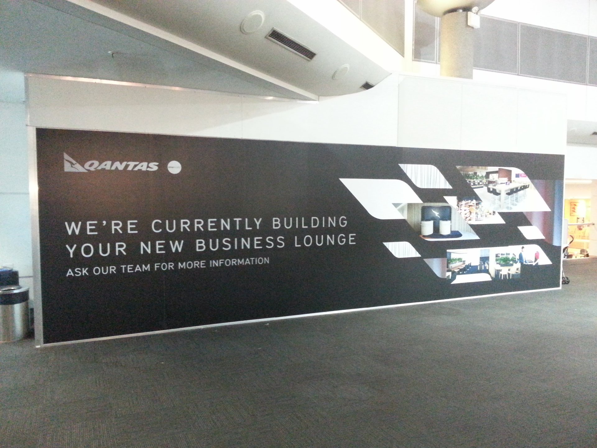 Building & General Signage