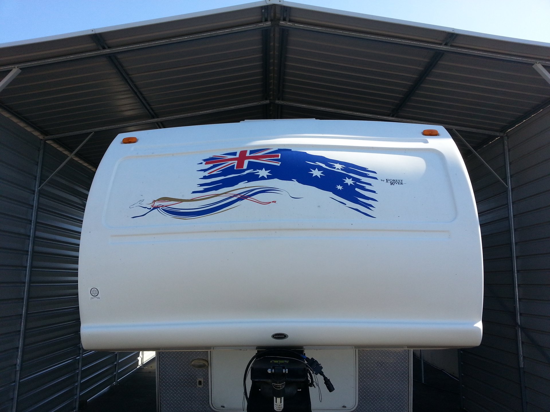 Caravans & Trailers
