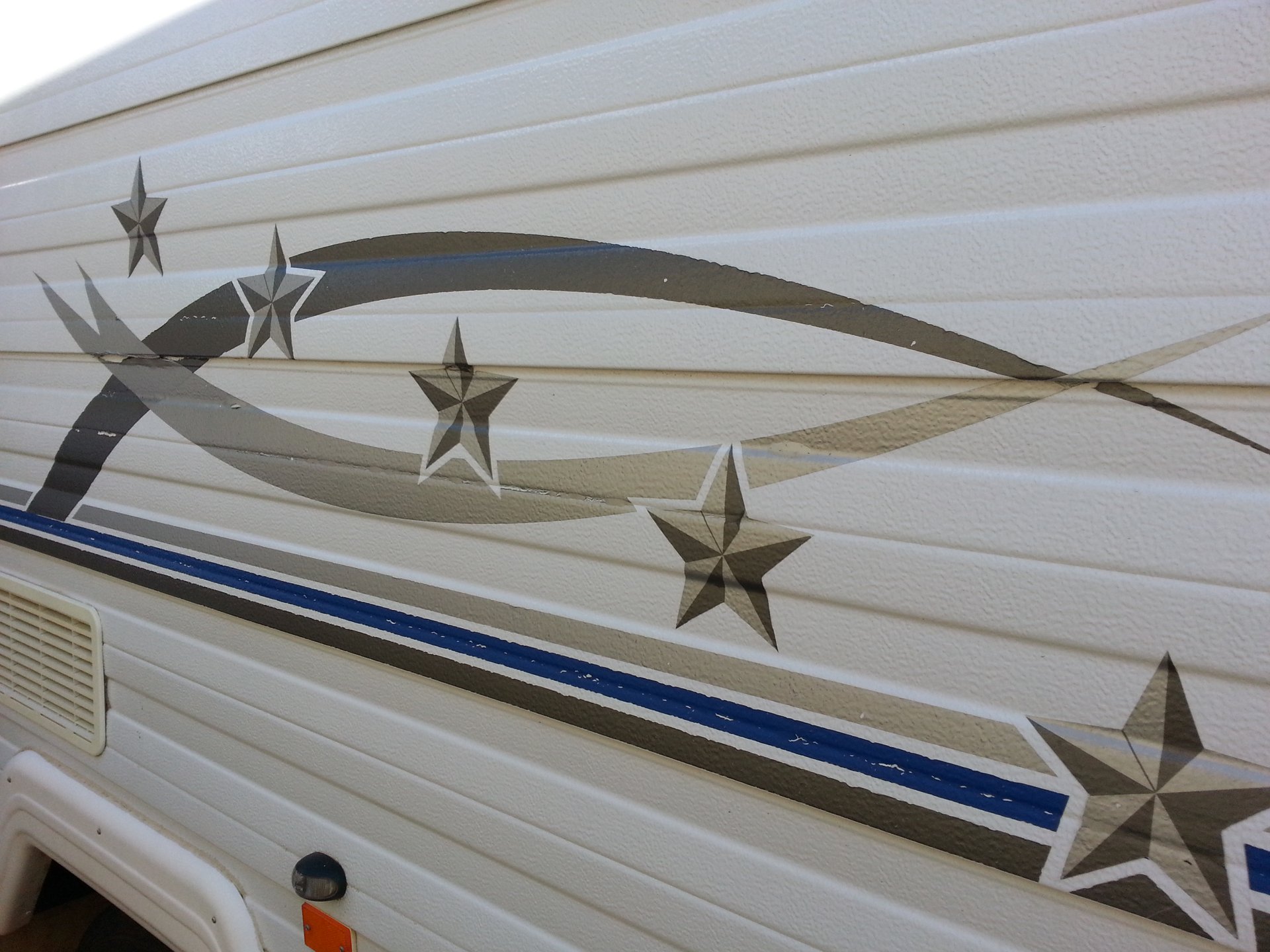 Caravans & Trailers
