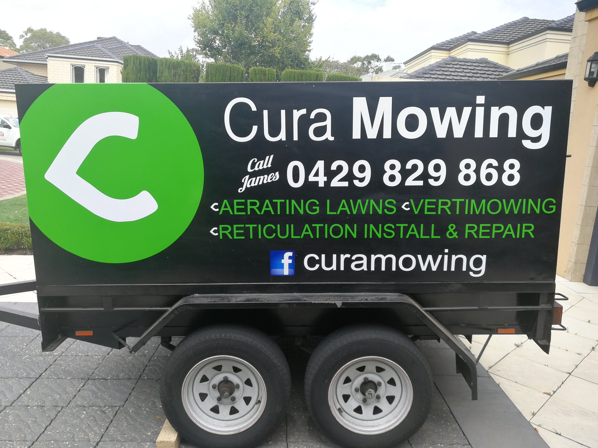 Caravans & Trailers