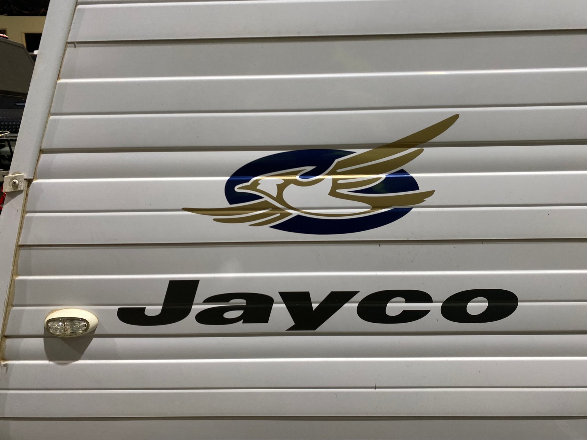 Caravans & Trailers