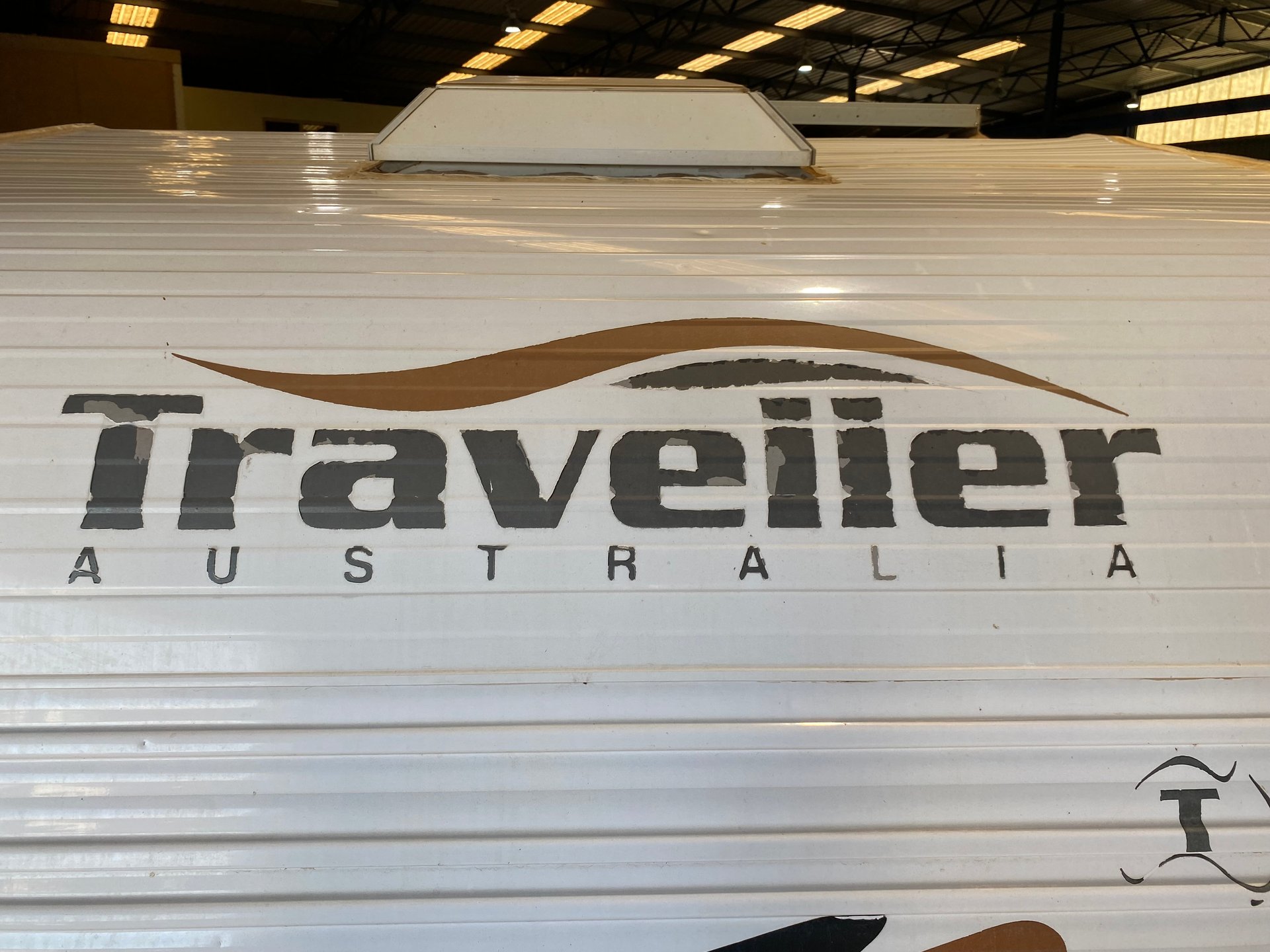 Caravans & Trailers
