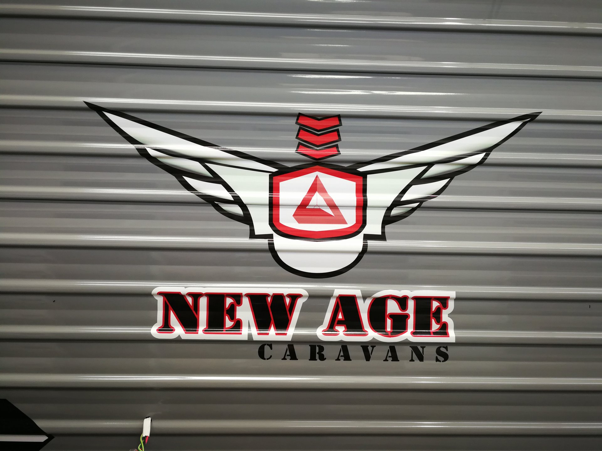 Caravans & Trailers