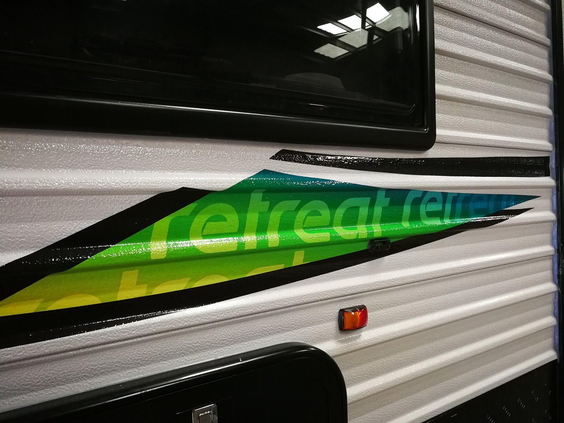 Caravans & Trailers