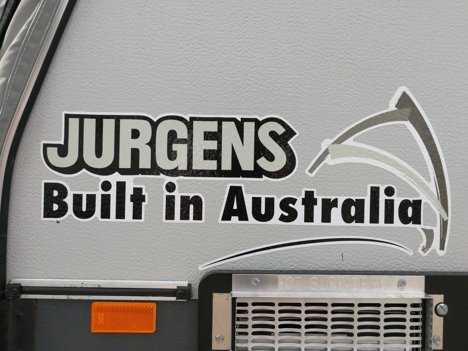 Caravans & Trailers