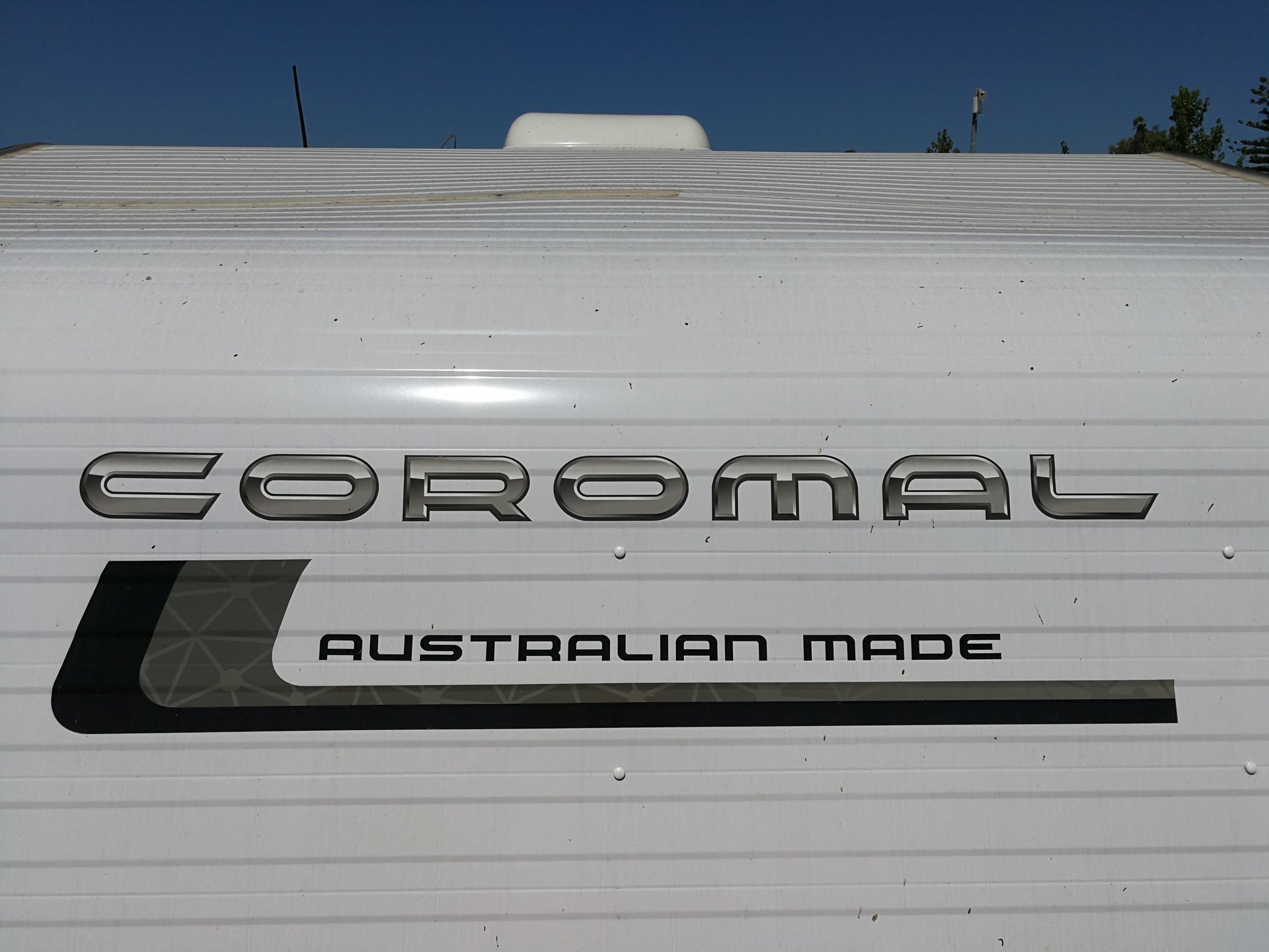 Caravans & Trailers