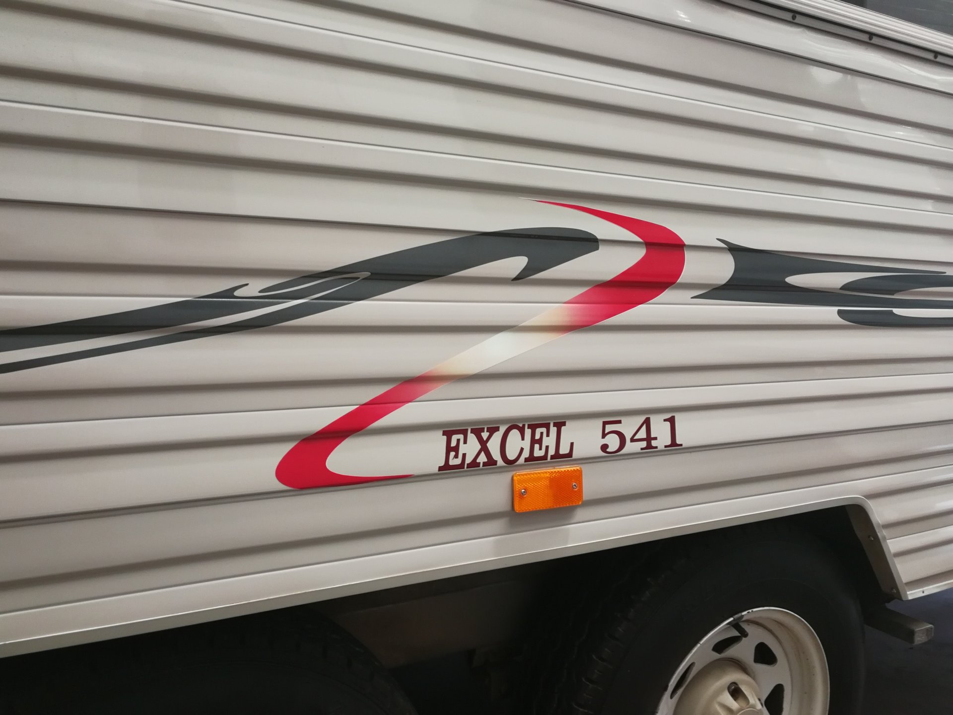 Caravans & Trailers