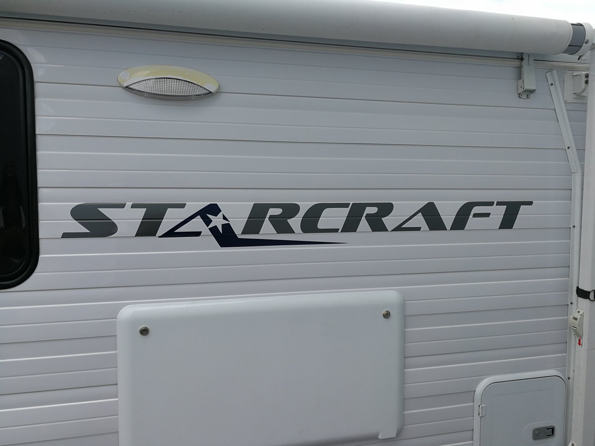 Caravans & Trailers