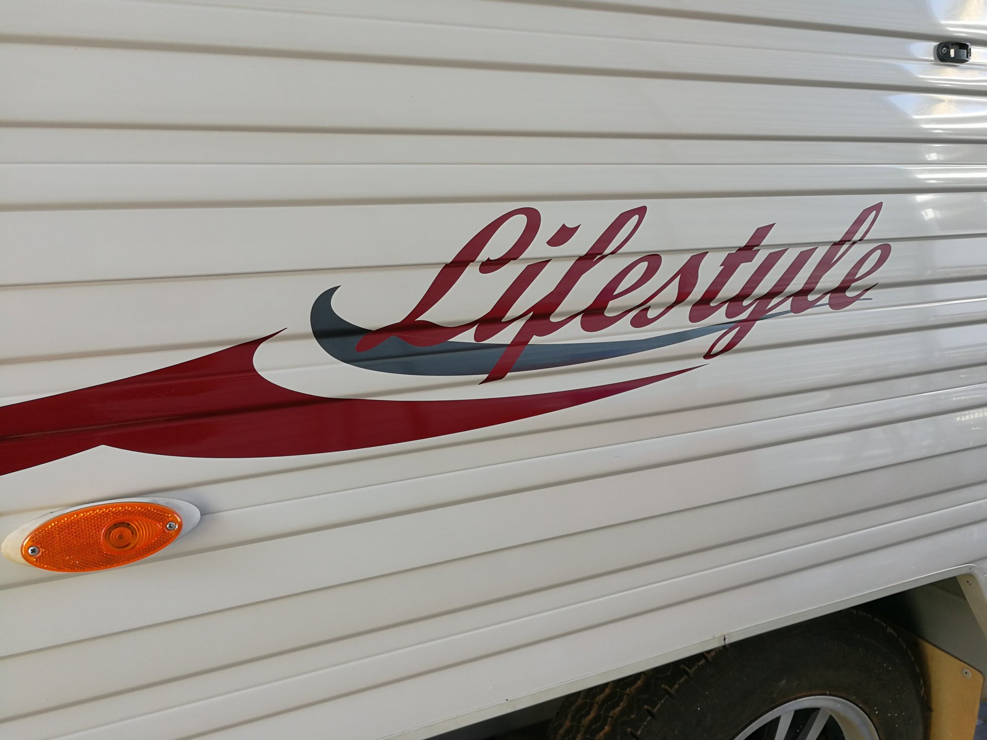 Caravans & Trailers