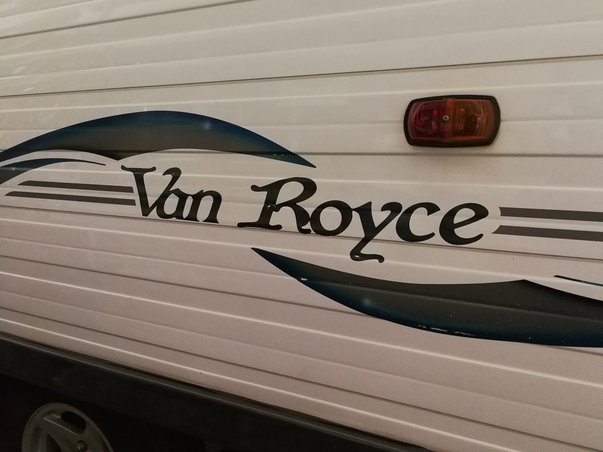 Caravans & Trailers