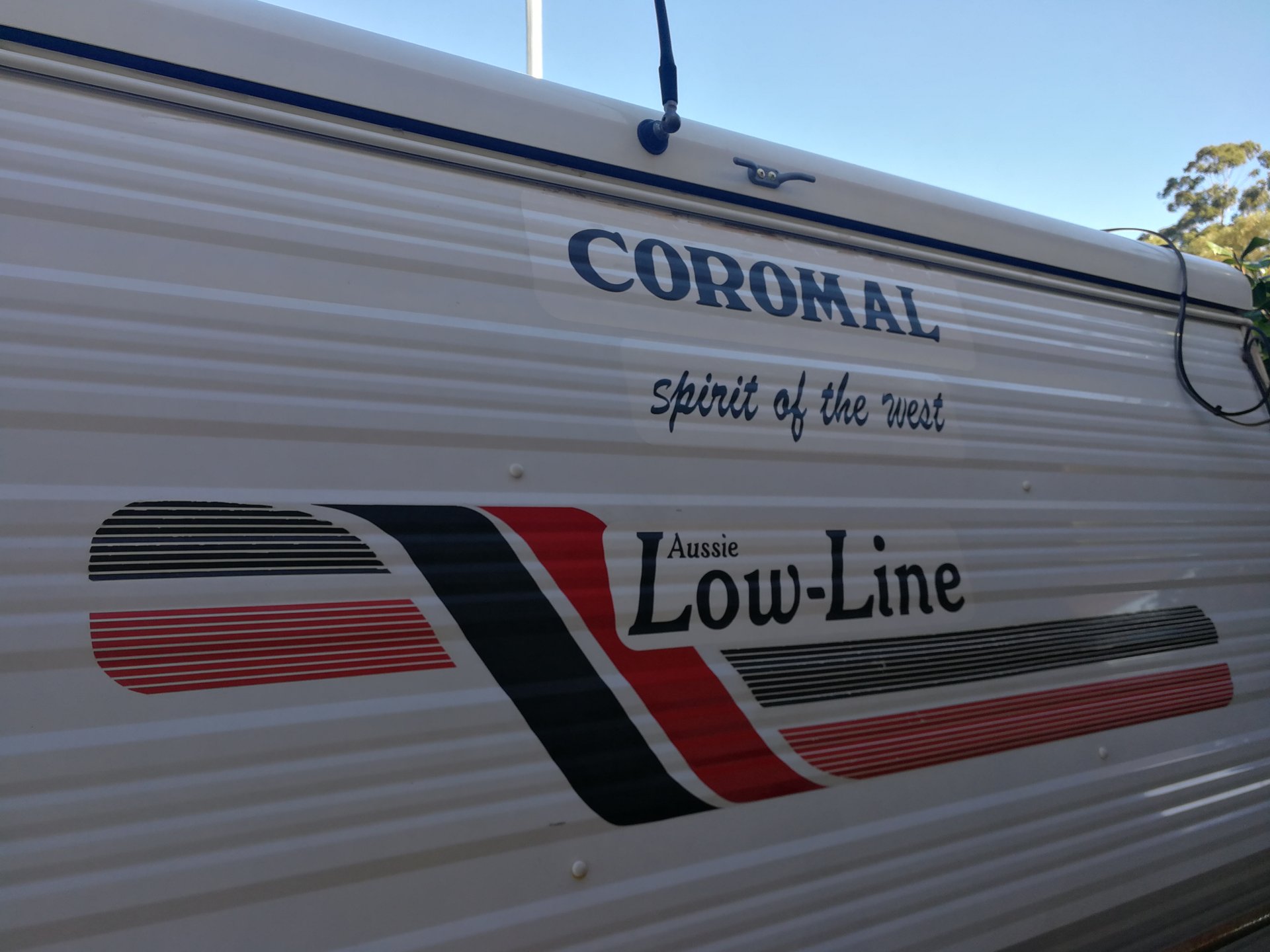 Caravans & Trailers