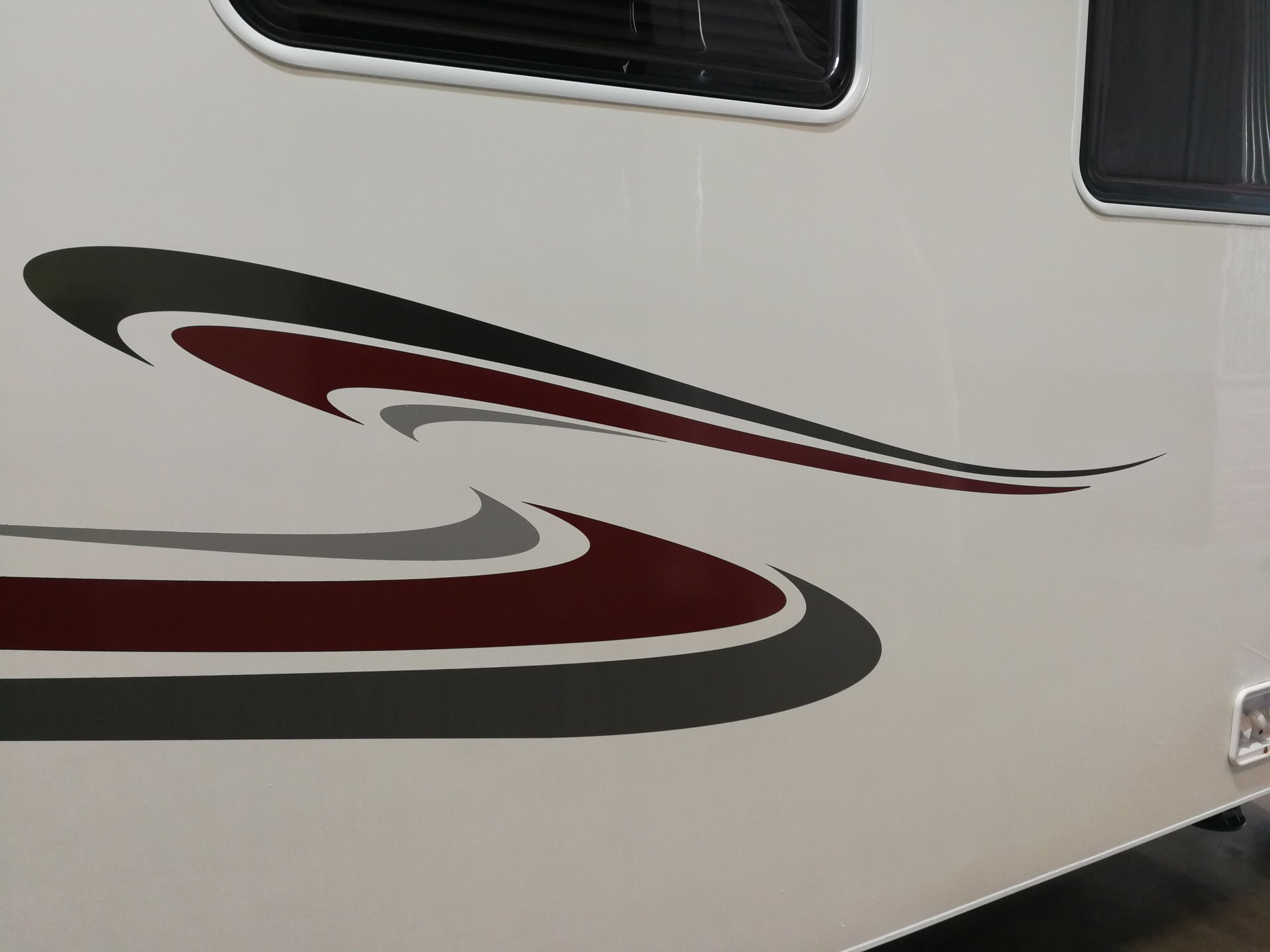 Caravans & Trailers