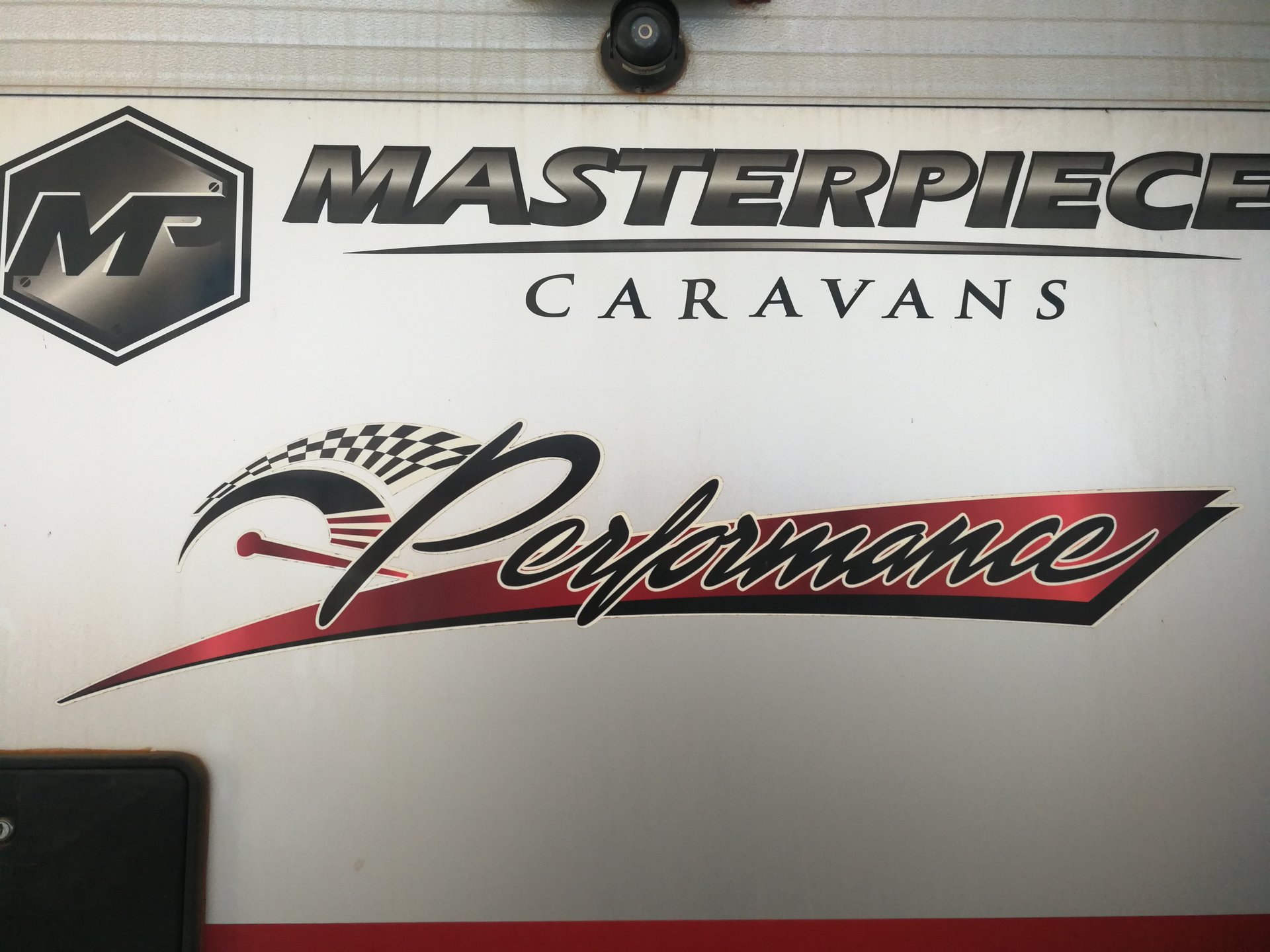 Caravans & Trailers