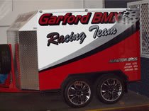 Caravans & Trailers