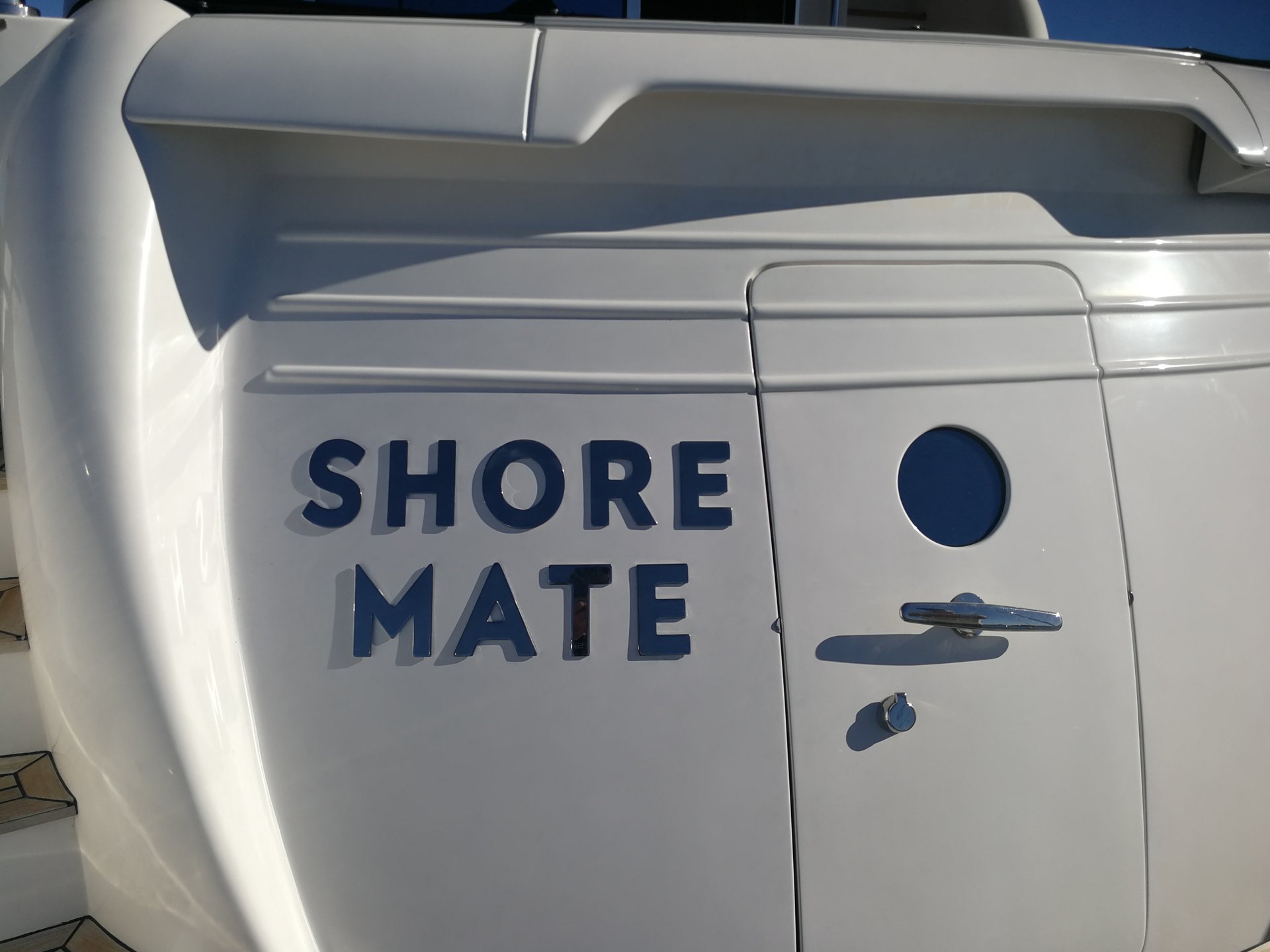 Marine Stainless Steel Names