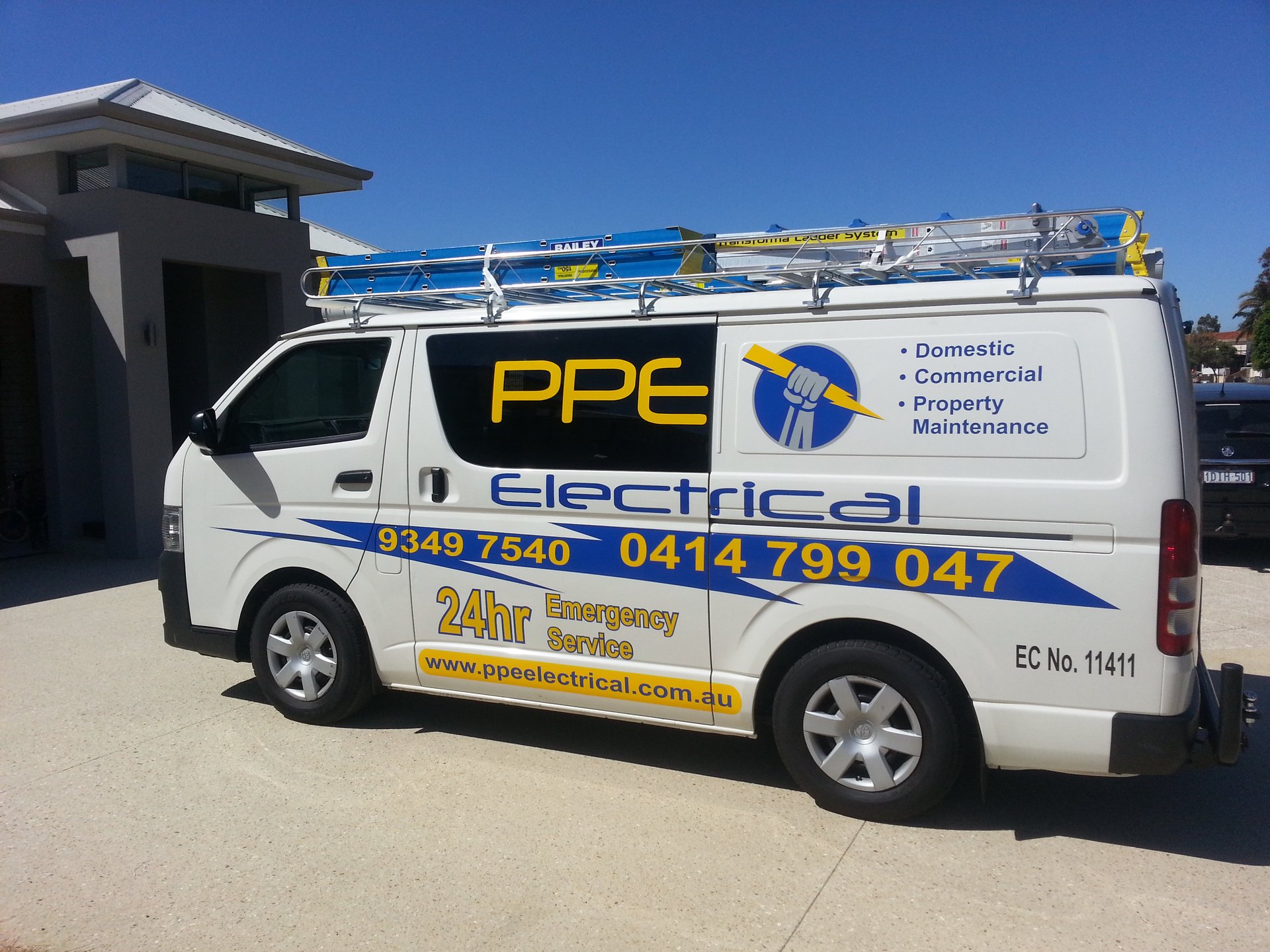 Vehicle Graphics