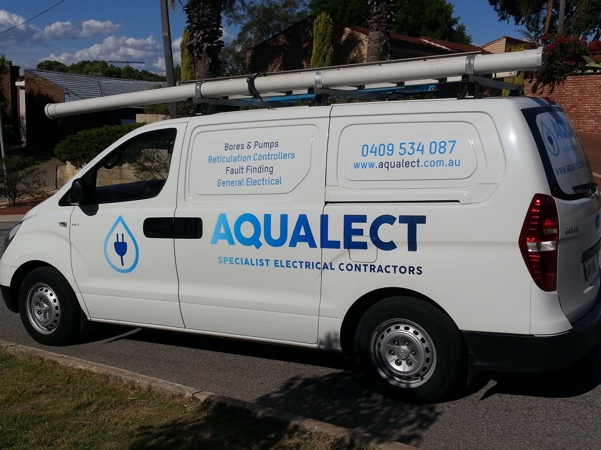 Vehicle Graphics