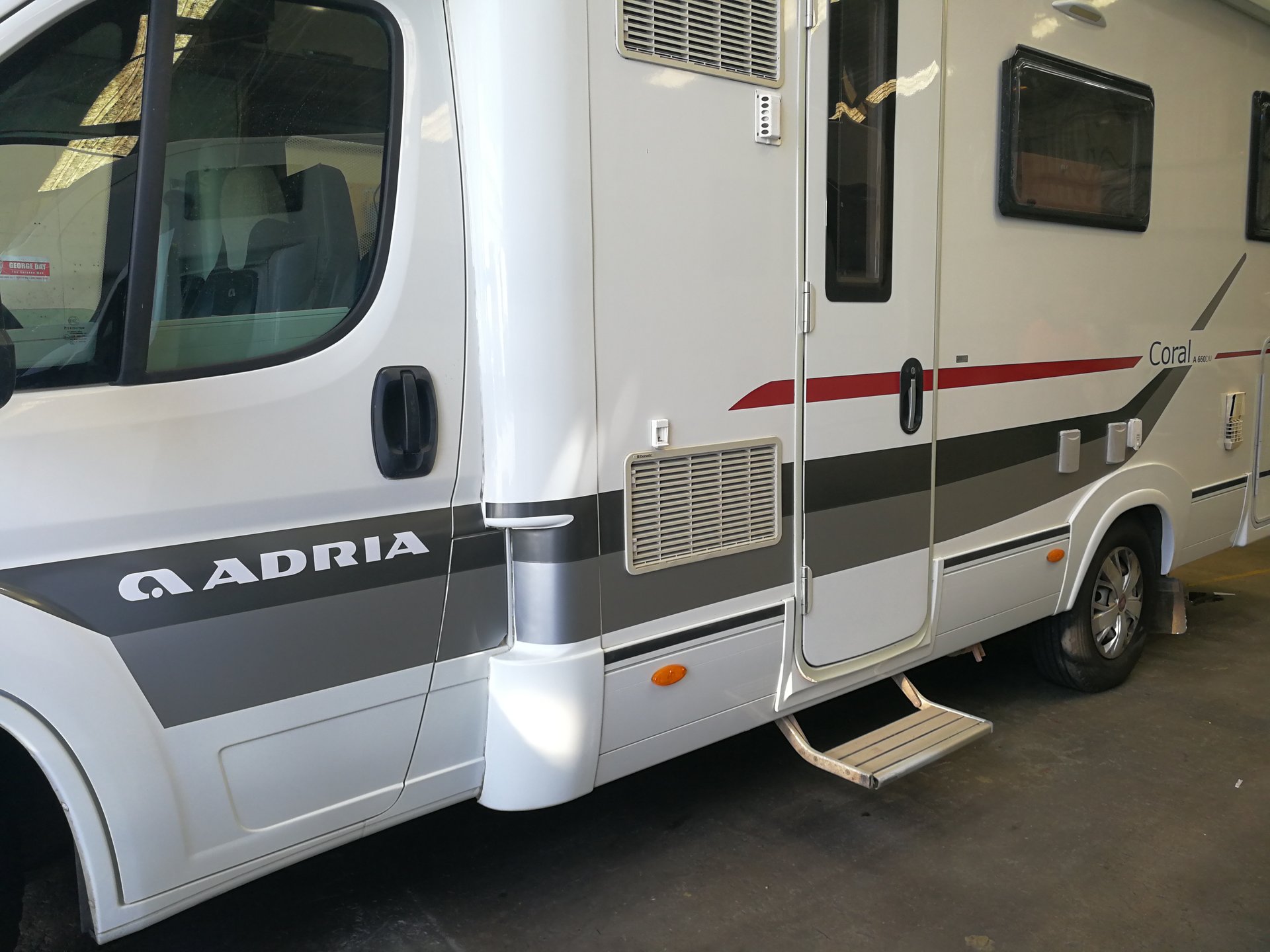 Vehicle Graphics