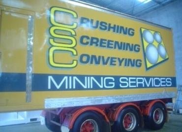 Vehicle Graphics