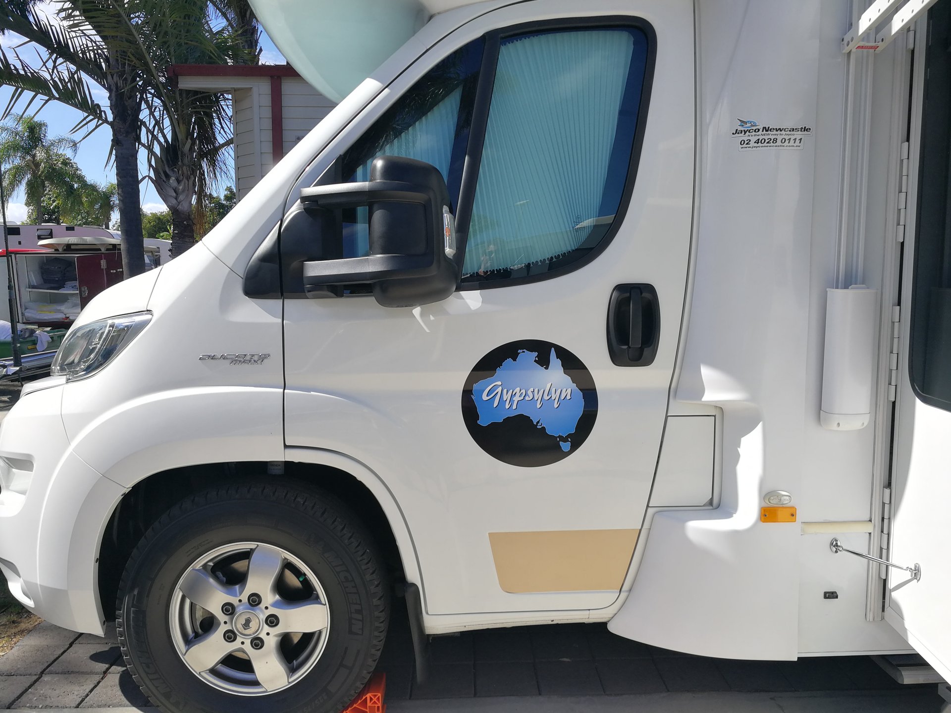 Vehicle Graphics