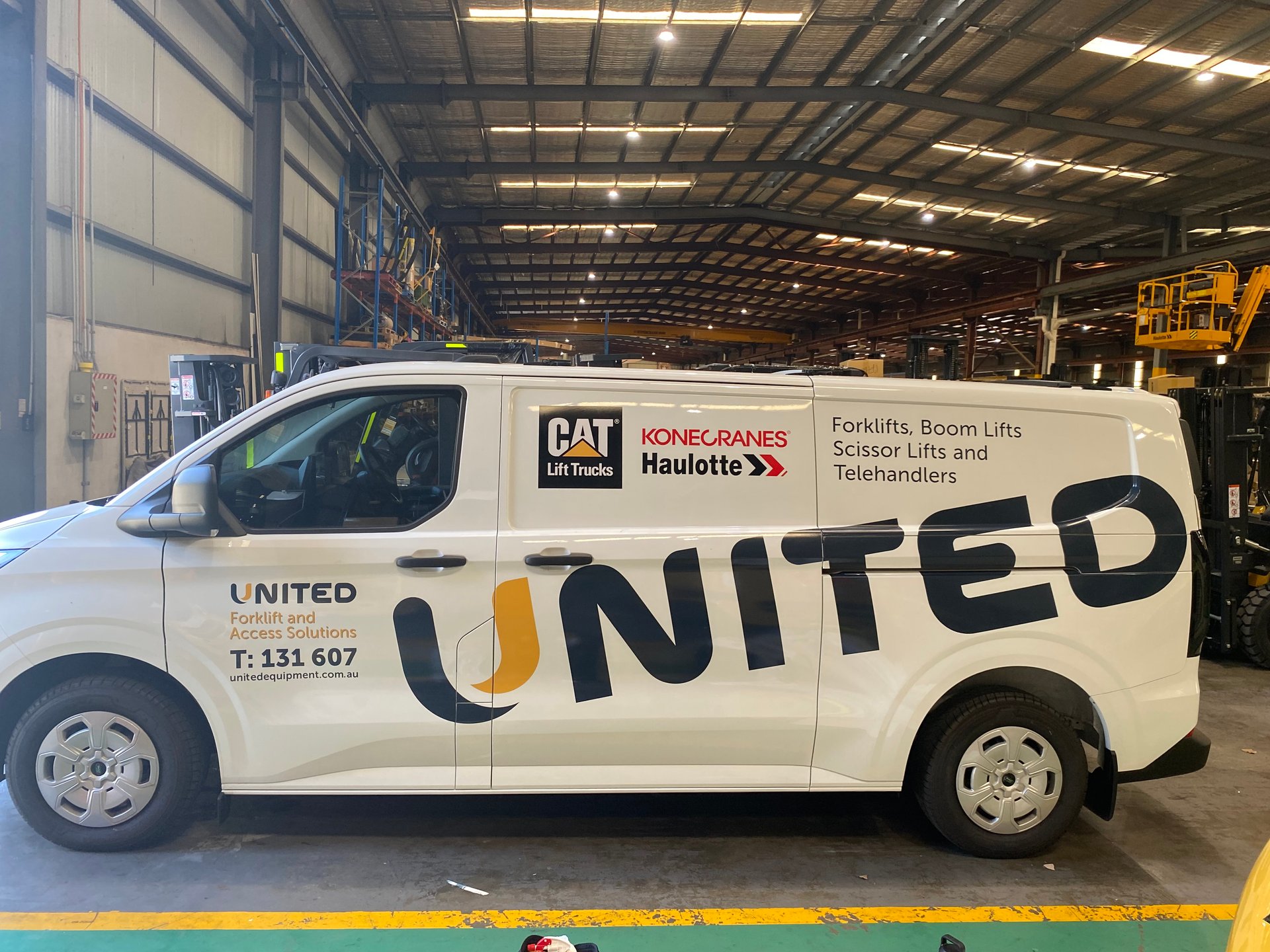 Vehicle Graphics