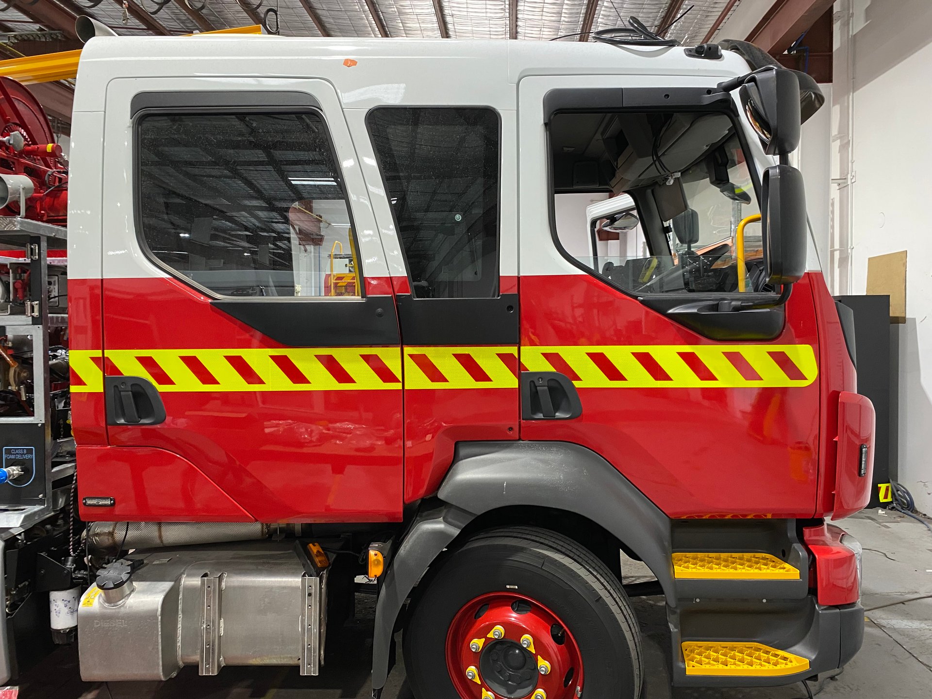 Vehicle Graphics