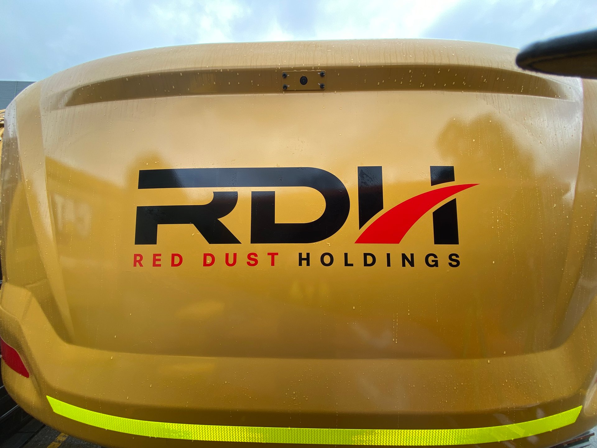 Vehicle Graphics