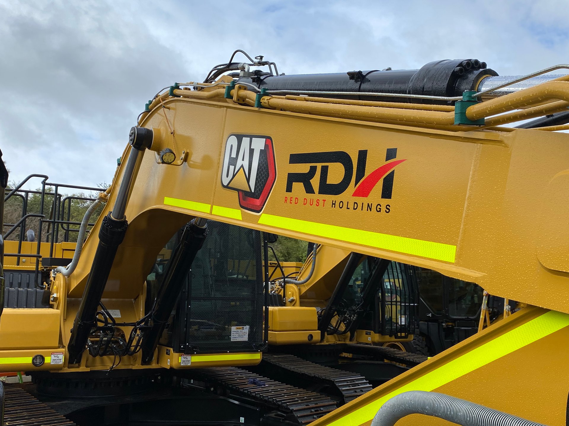 Vehicle Graphics
