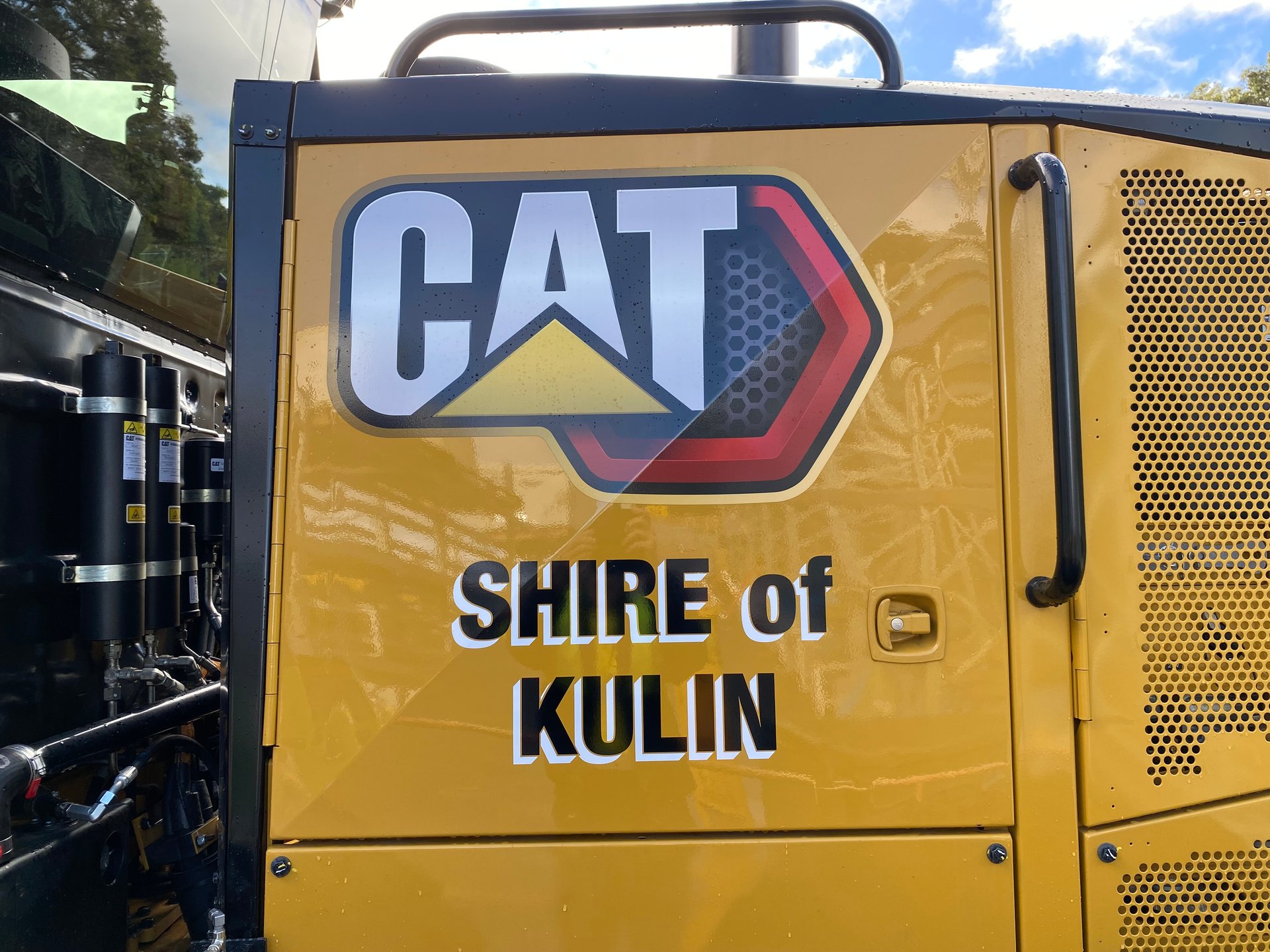 Vehicle Graphics