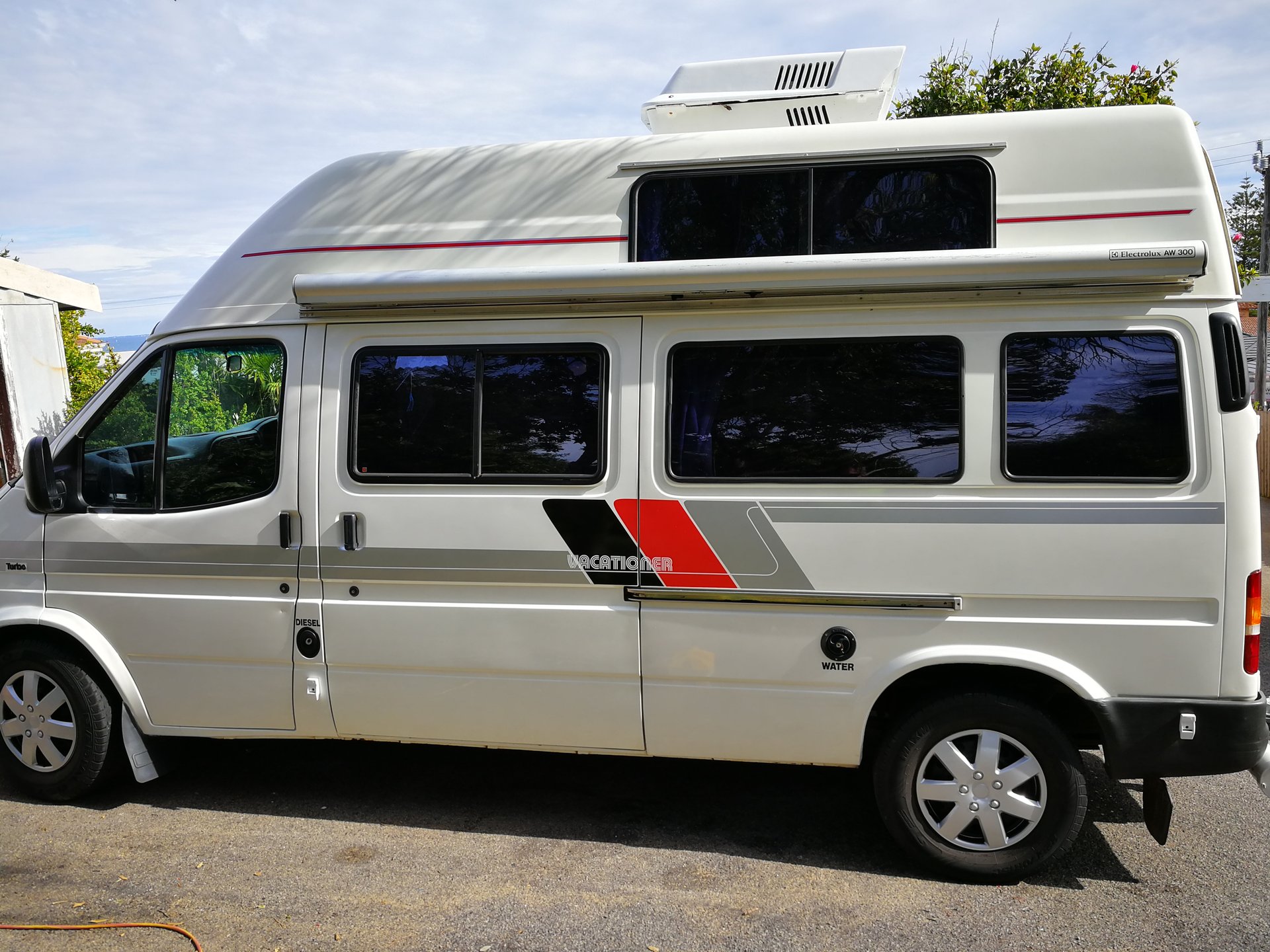 Vehicle Graphics