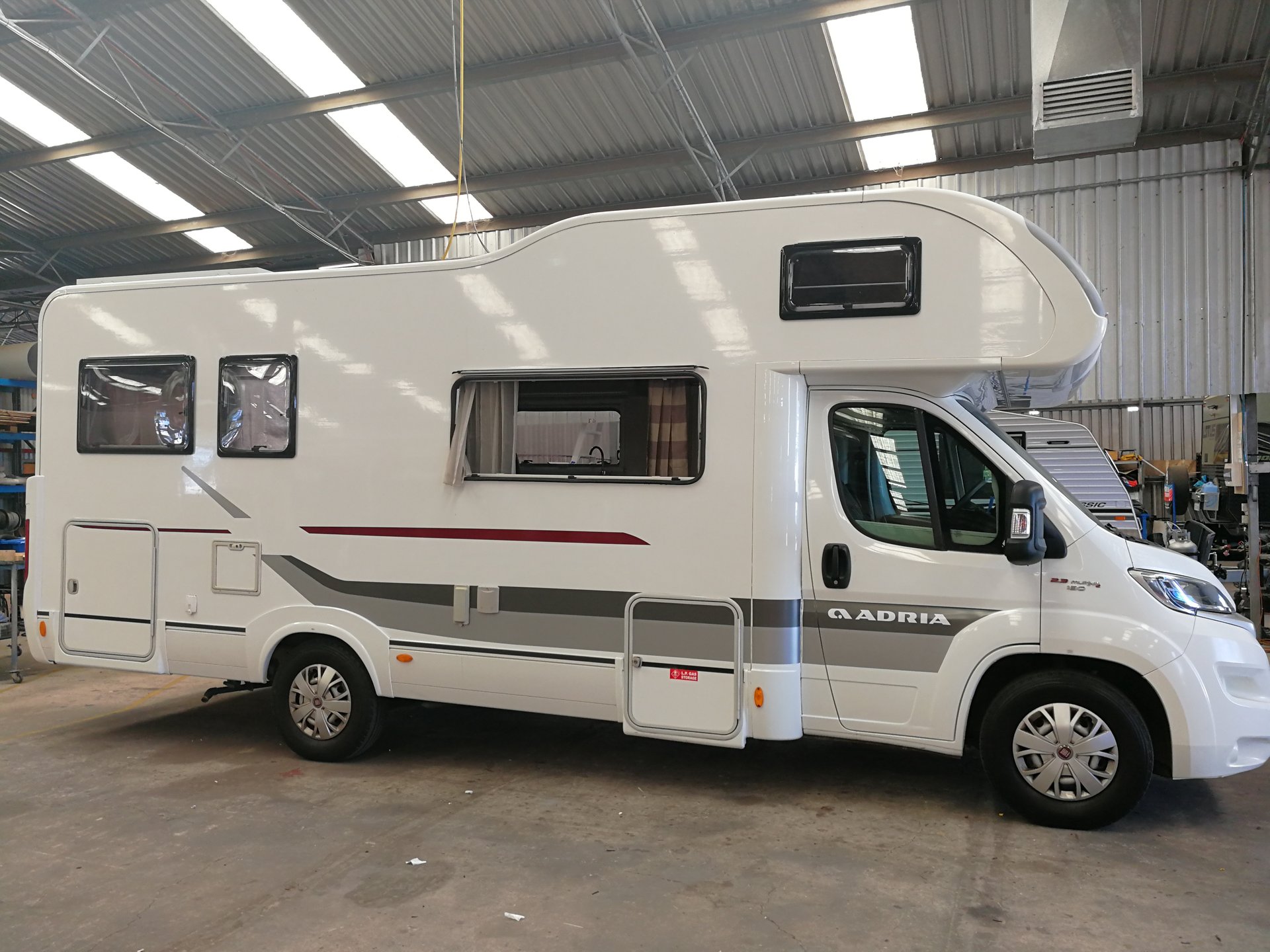 Vehicle Graphics