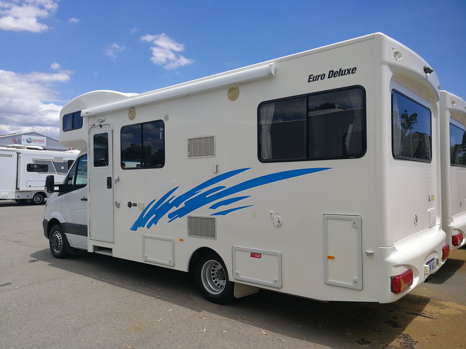 Vehicle Graphics