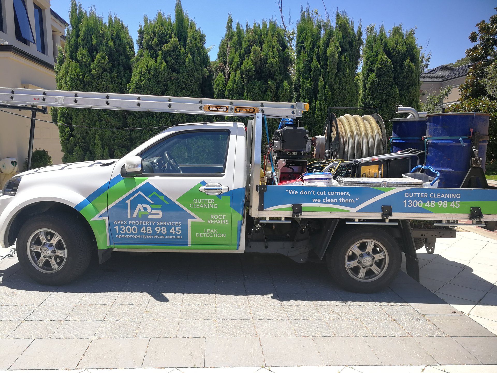 Vehicle Graphics