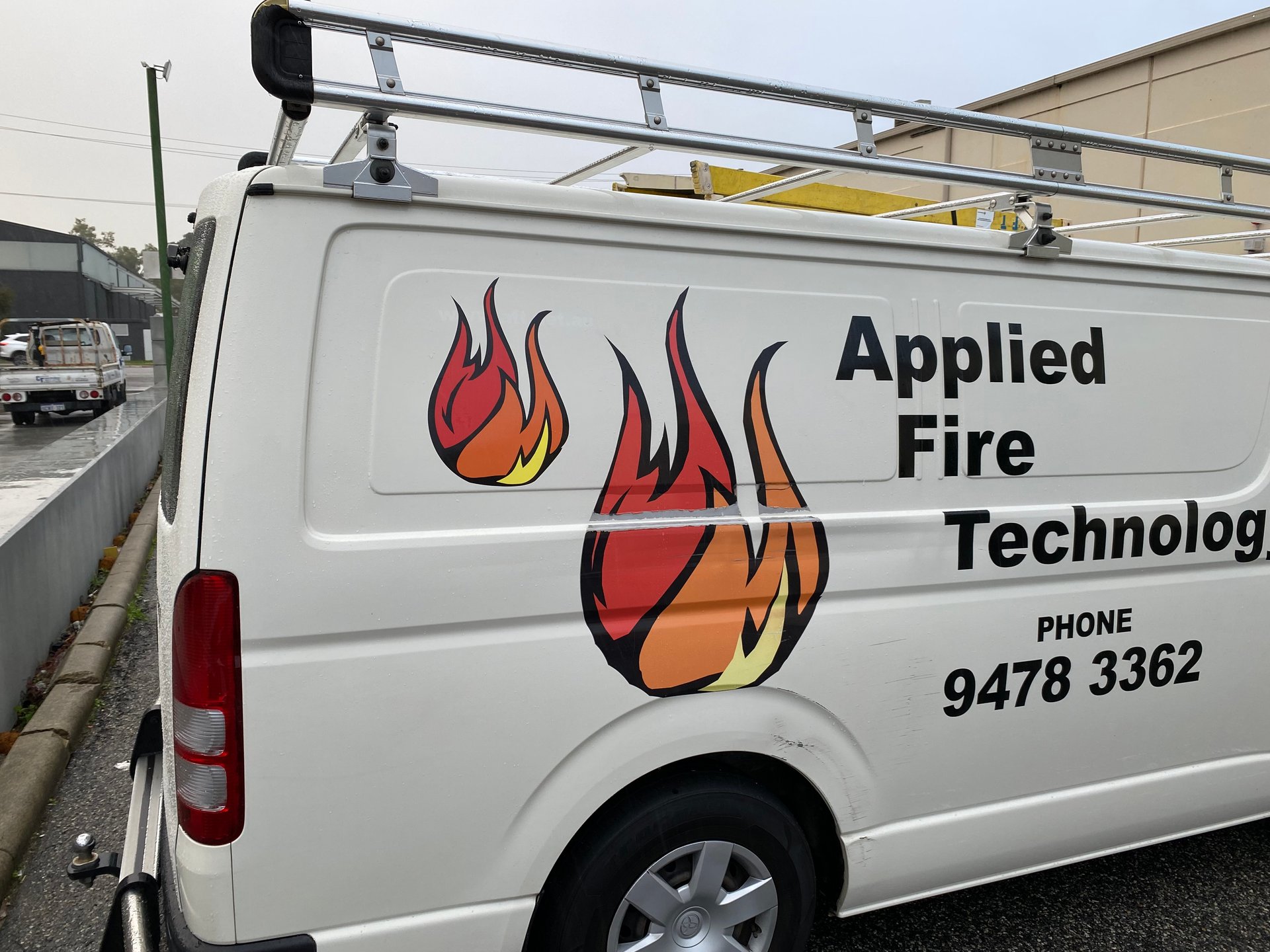 Vehicle Graphics