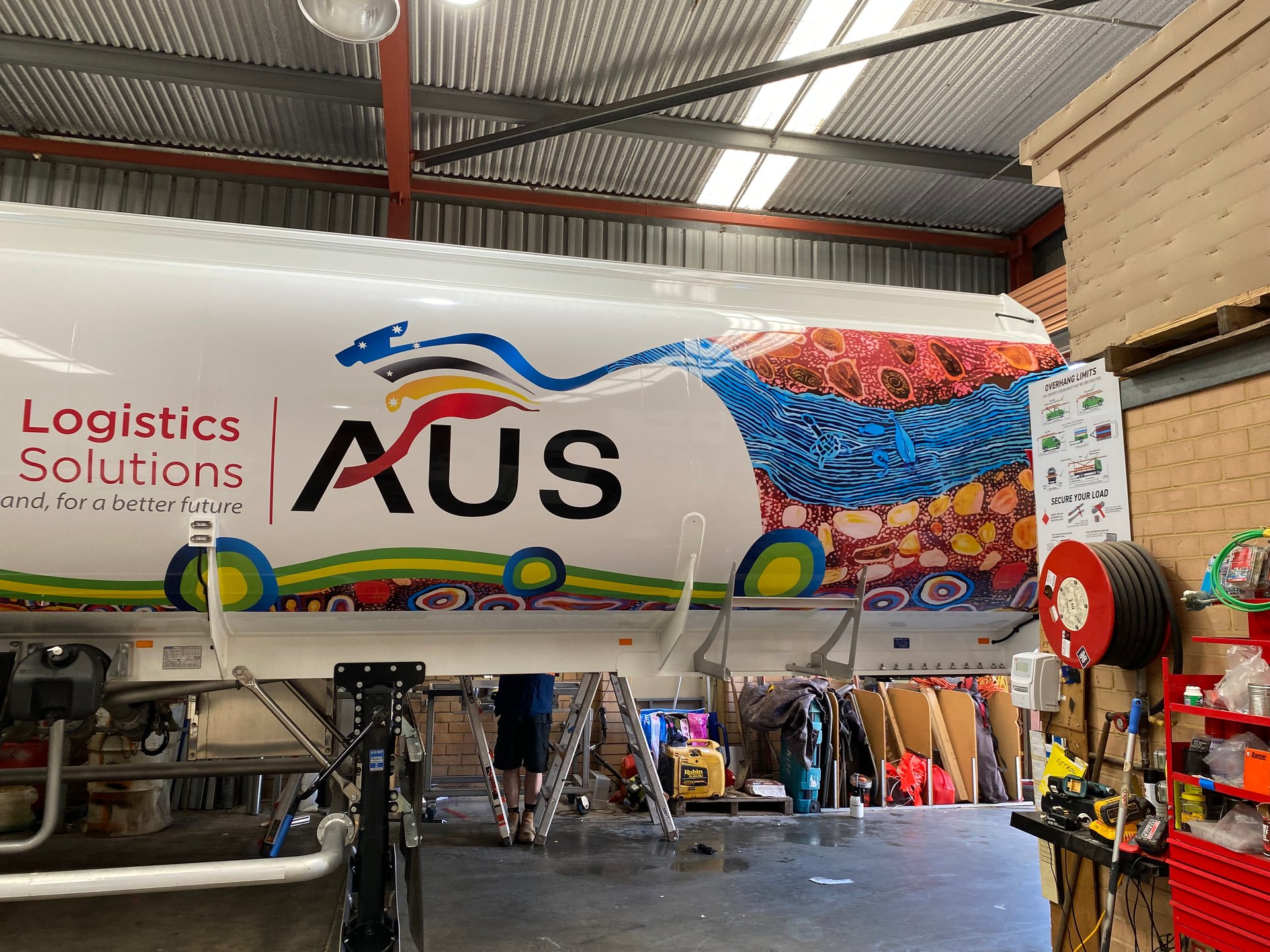 Vehicle Graphics