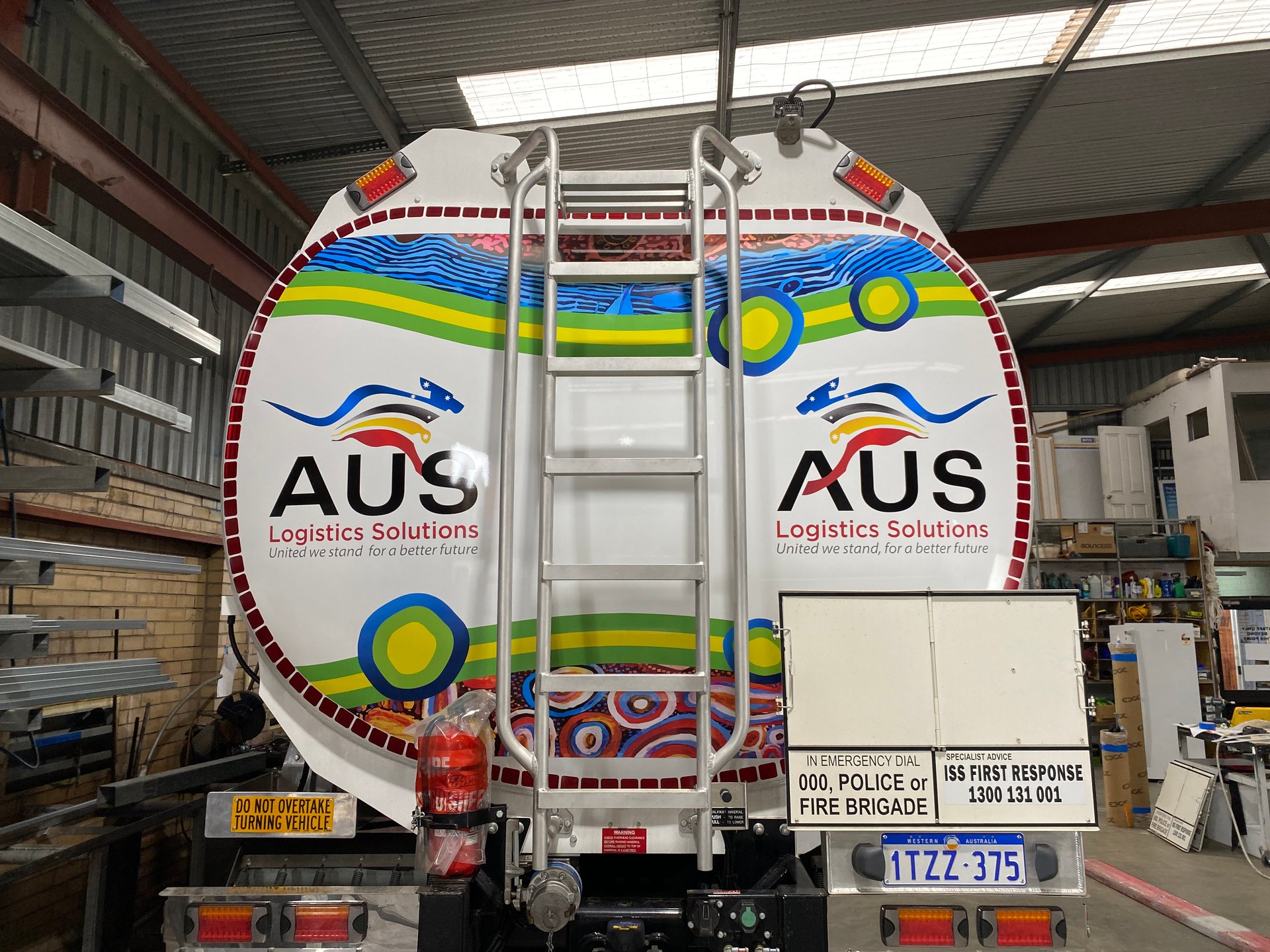 Vehicle Graphics