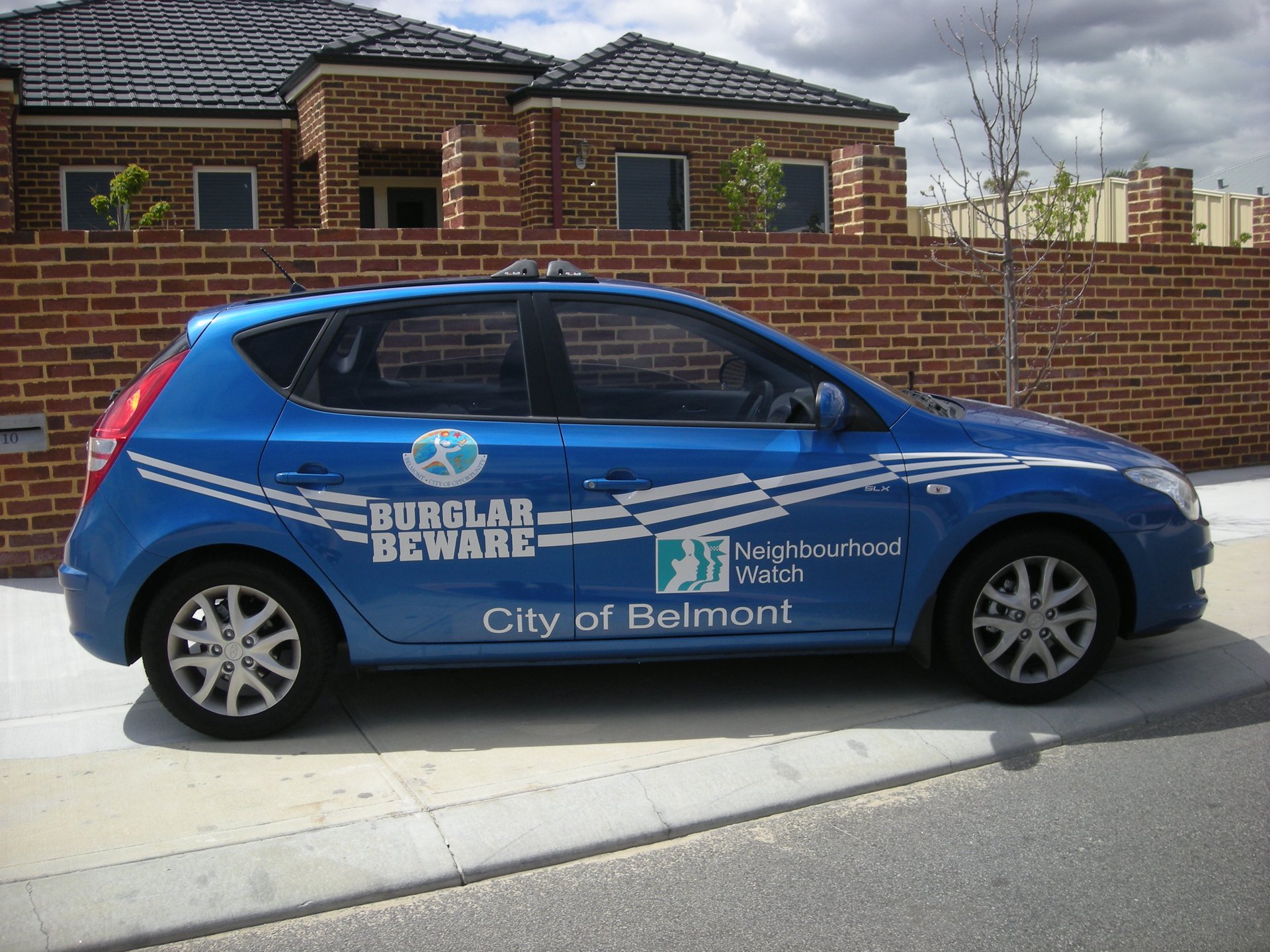 Vehicle Graphics