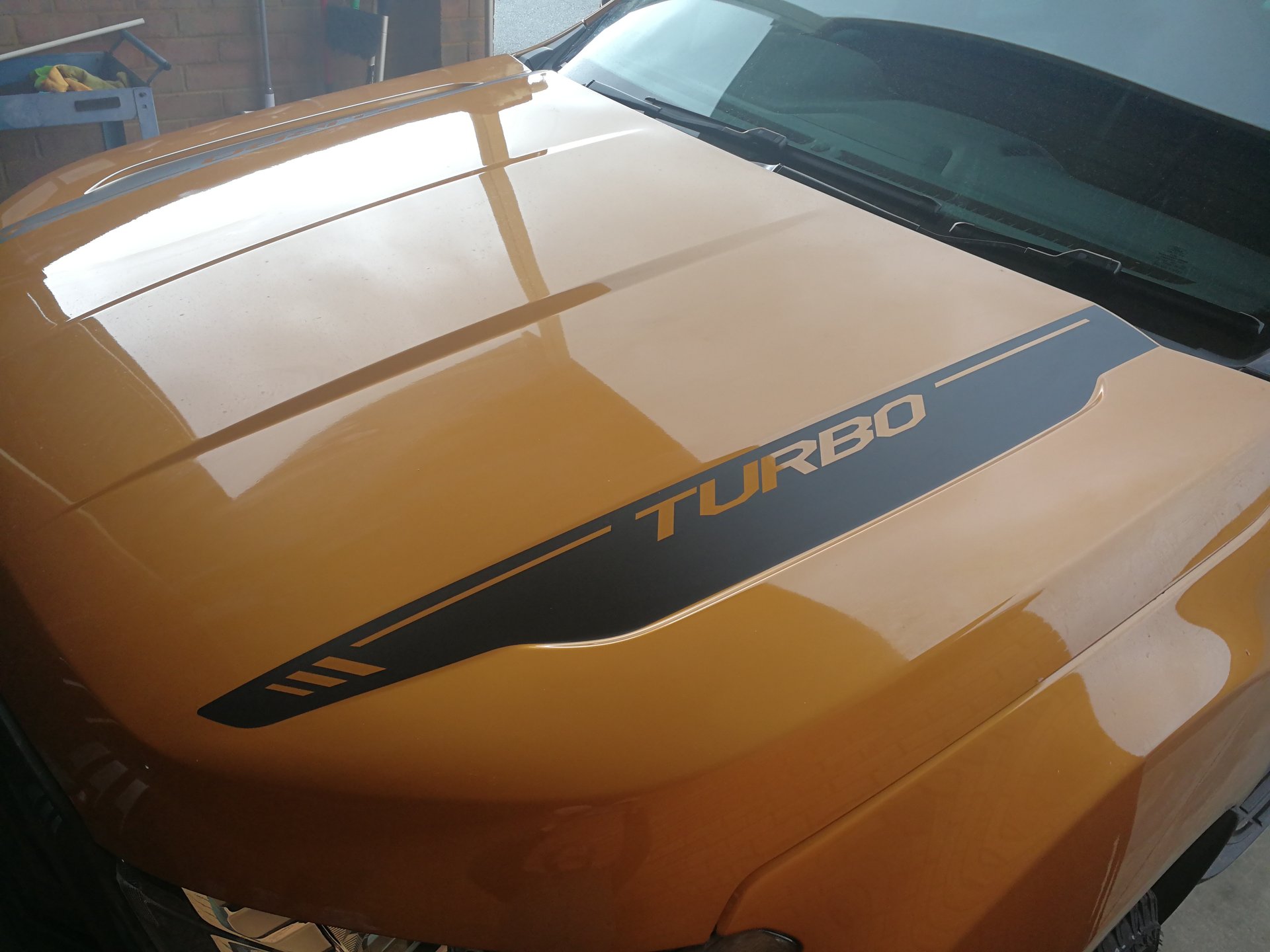 Vehicle Graphics