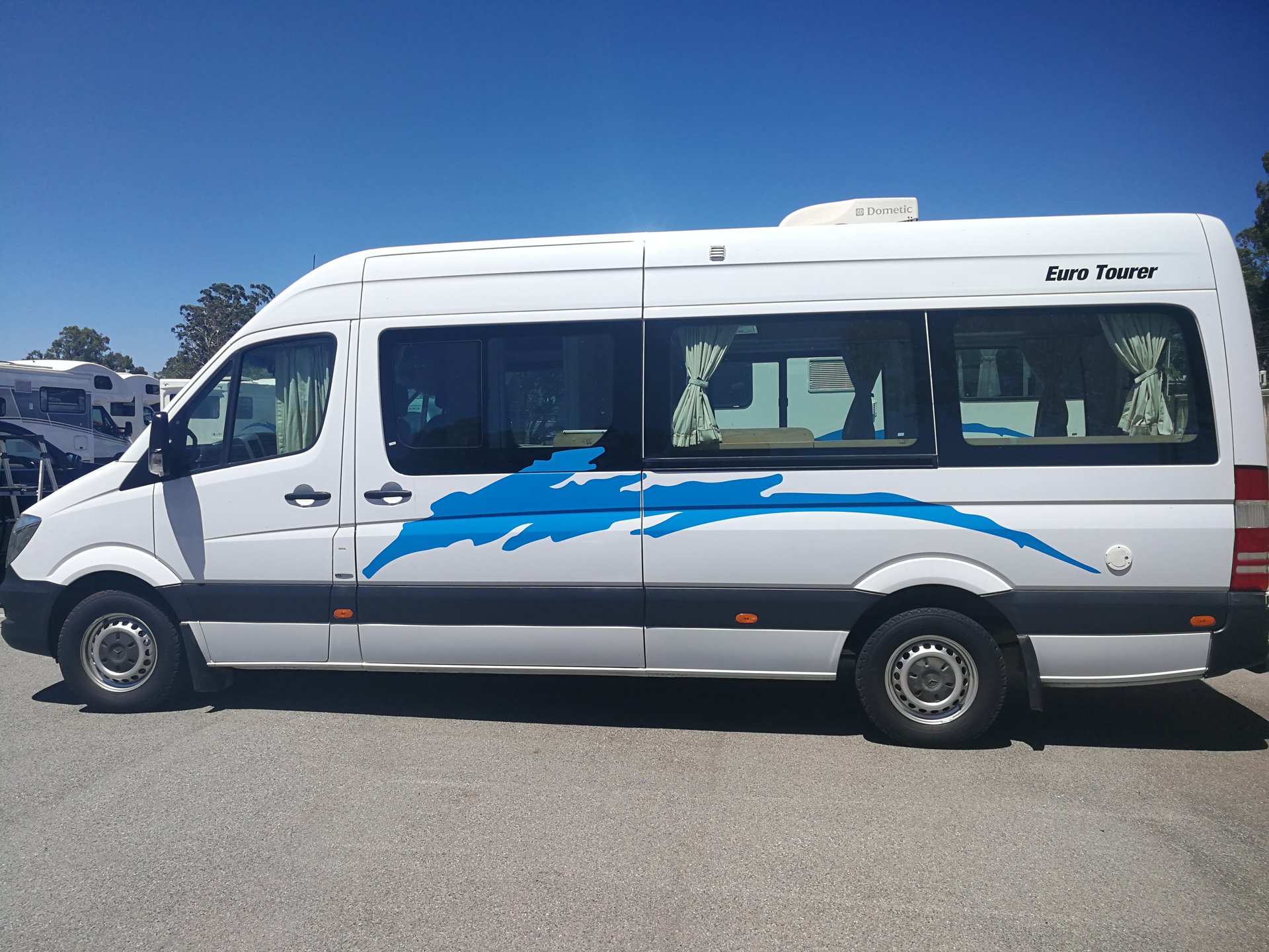 Vehicle Graphics