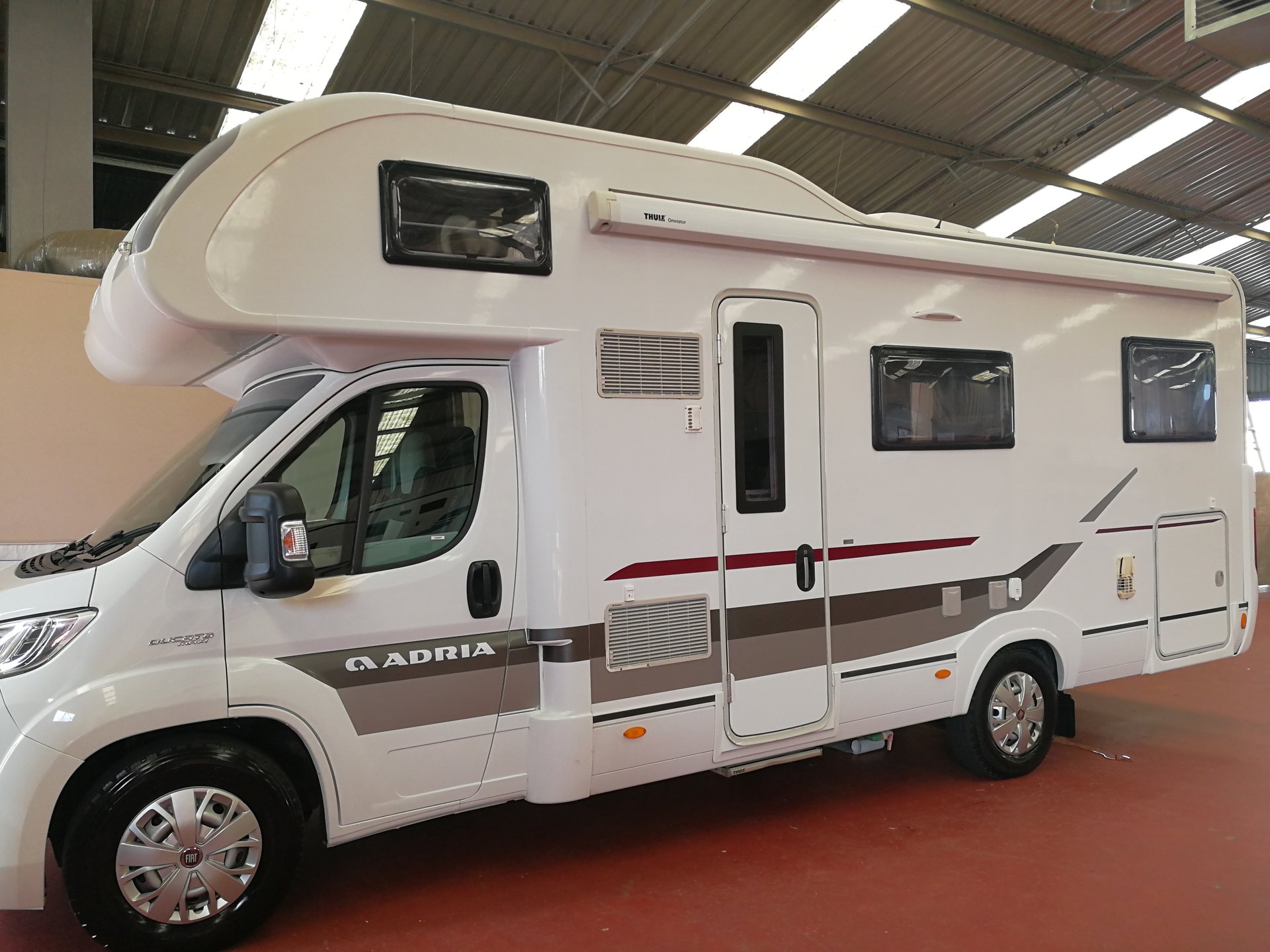 Vehicle Graphics