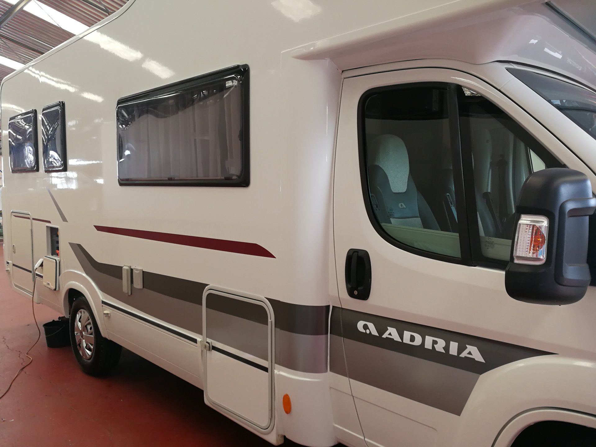 Vehicle Graphics