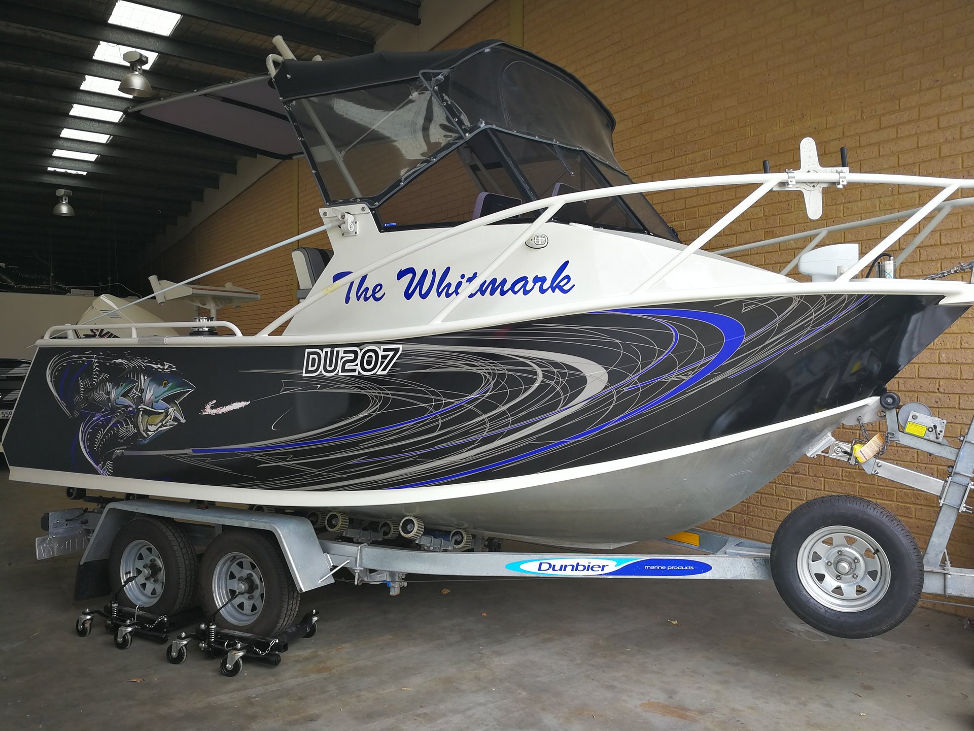 Vehicle Wraps