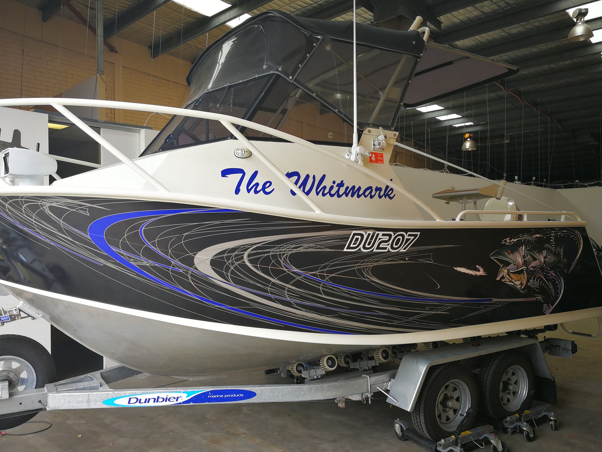 Vehicle Wraps