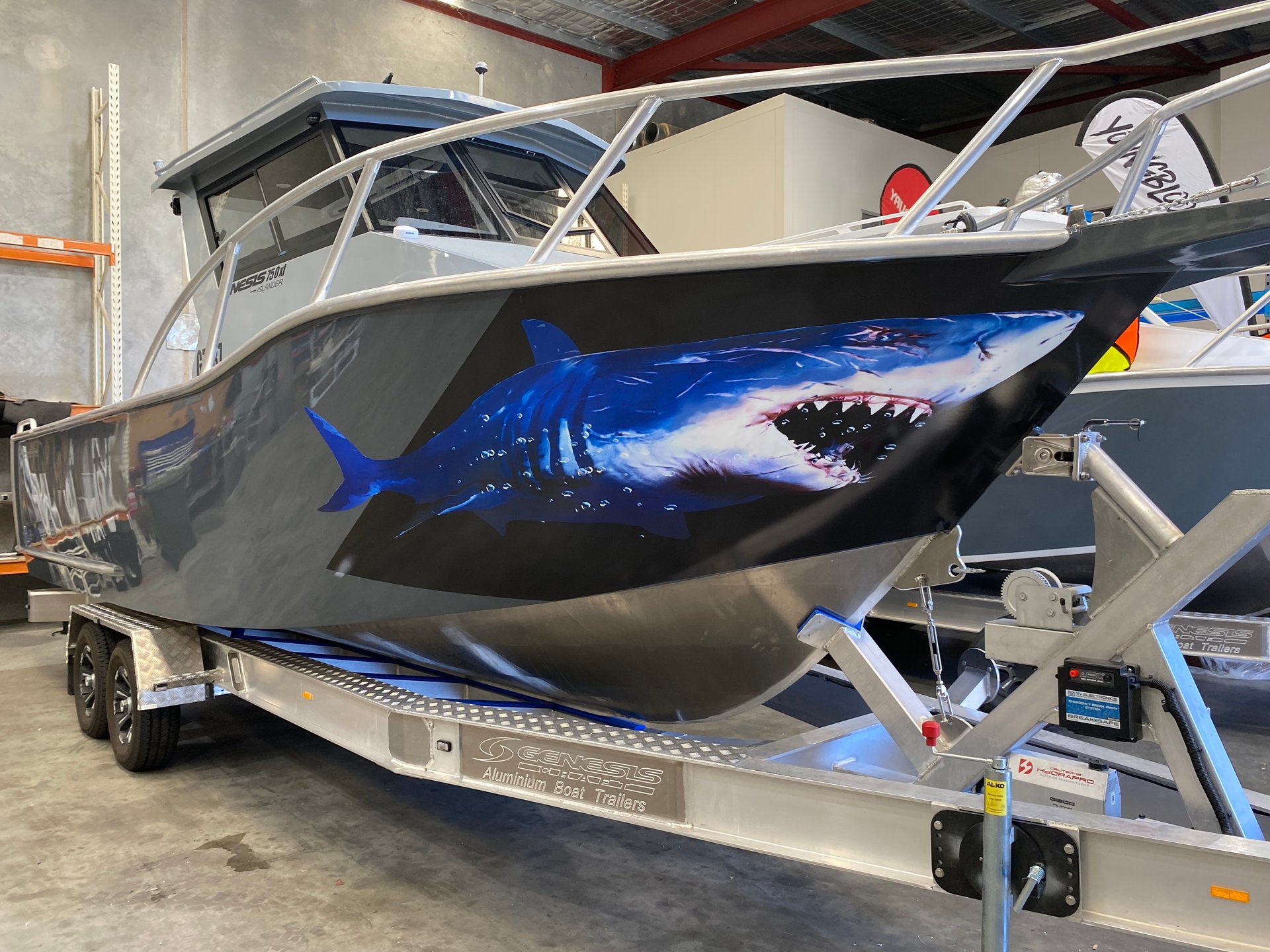 Vehicle Wraps