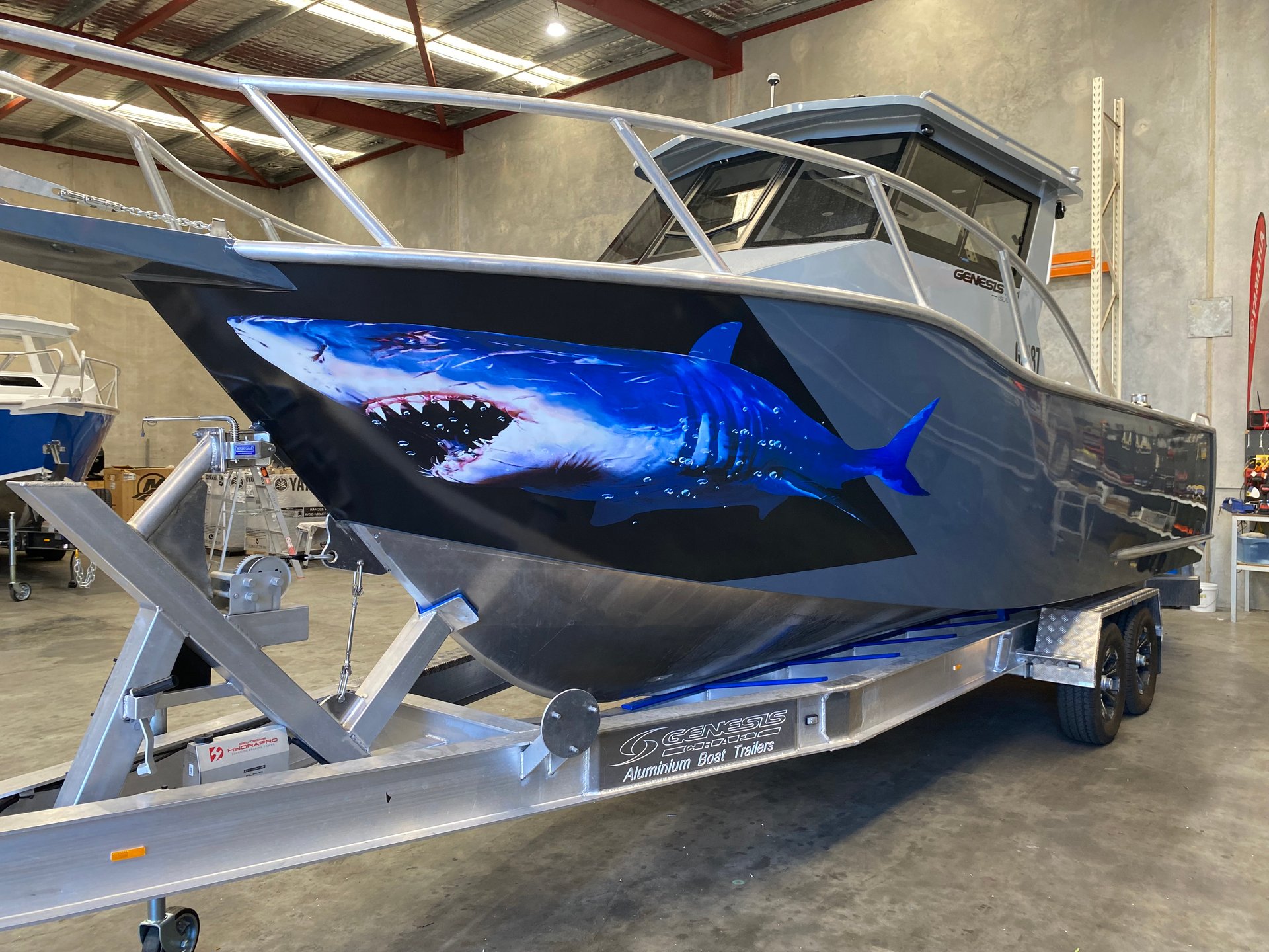 Vehicle Wraps