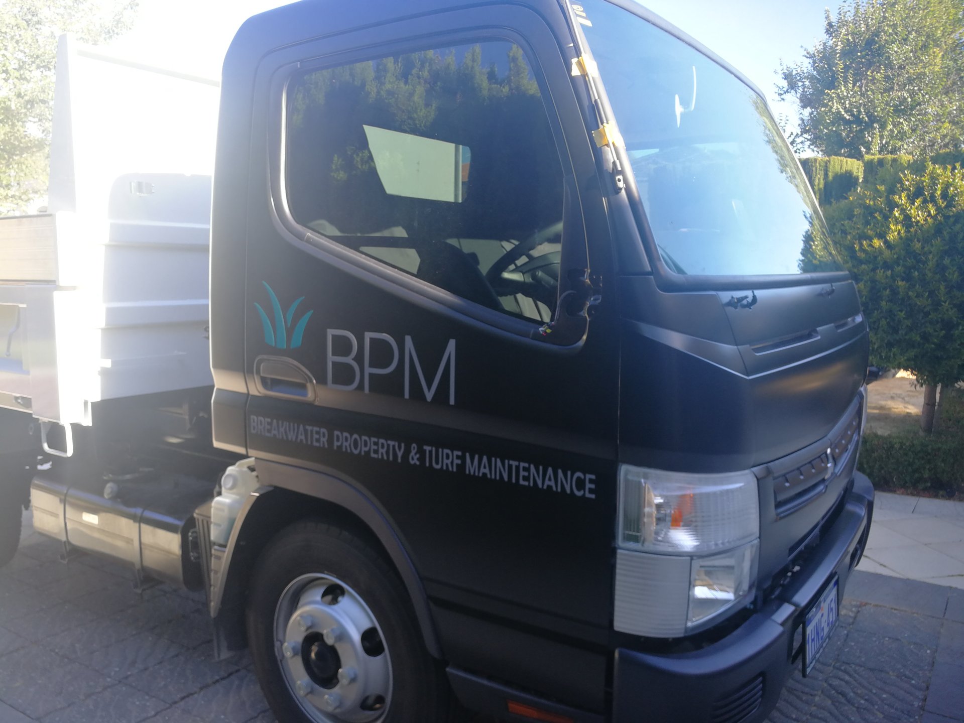 Vehicle Wraps