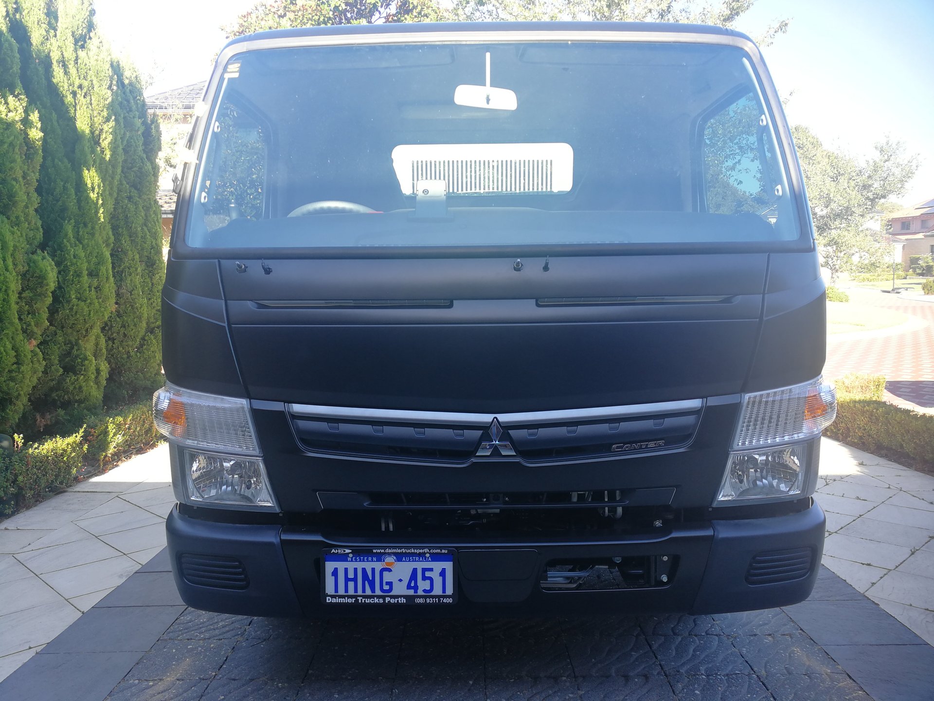 Vehicle Wraps