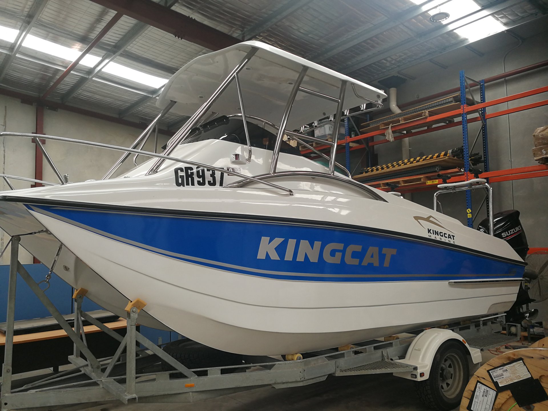 Vehicle Wraps