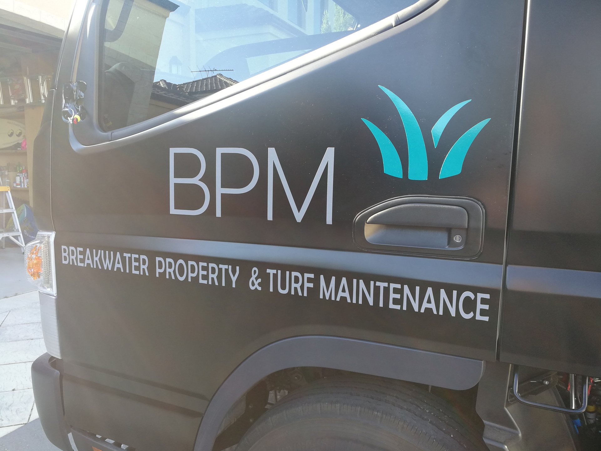 Vehicle Wraps