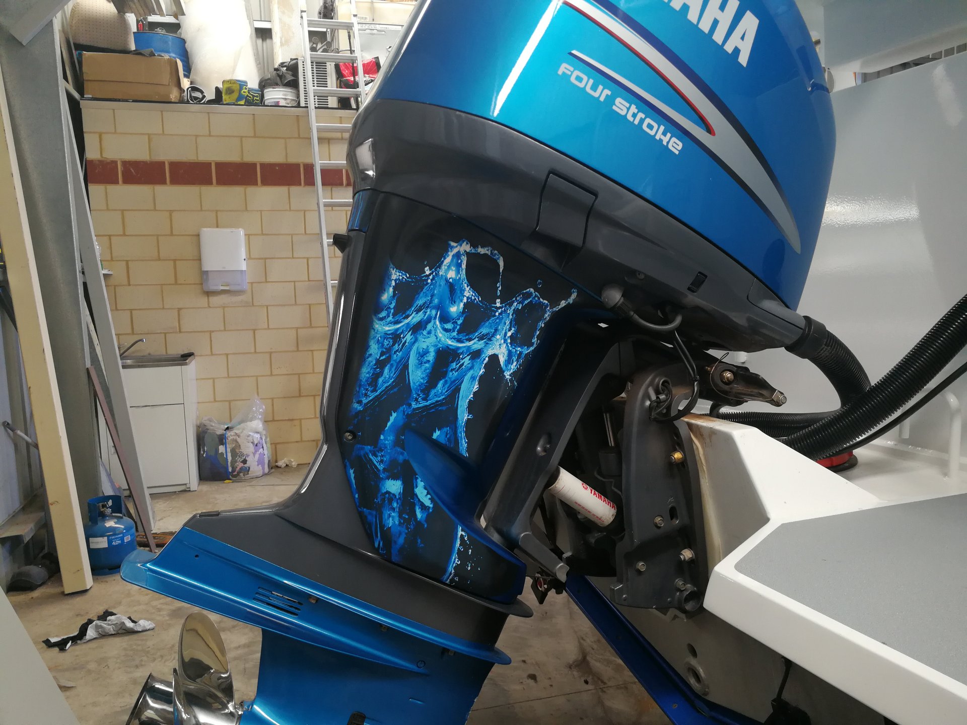 Vehicle Wraps